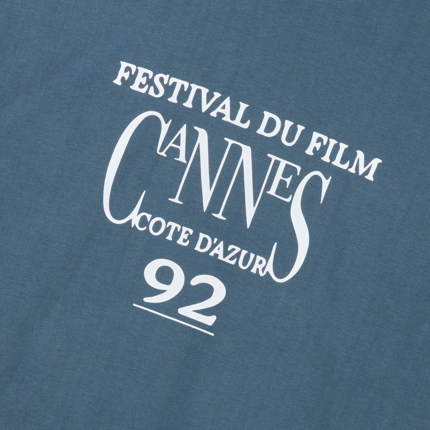 Festival T-Shirt - SOON TO BE ANNOUNCED