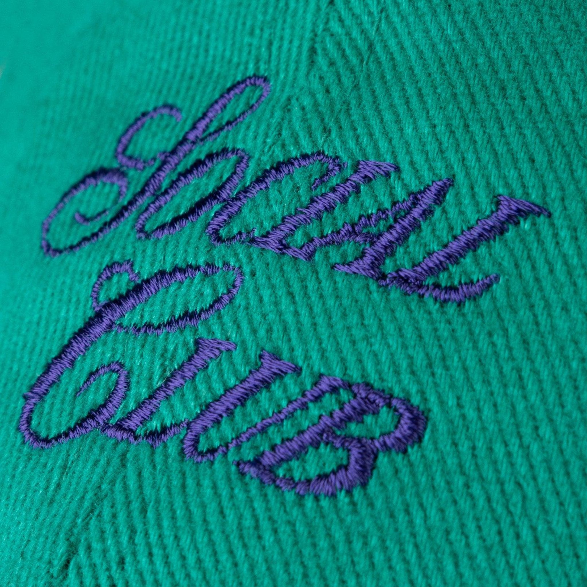 Social Club Baseball Cap - SOON TO BE ANNOUNCED