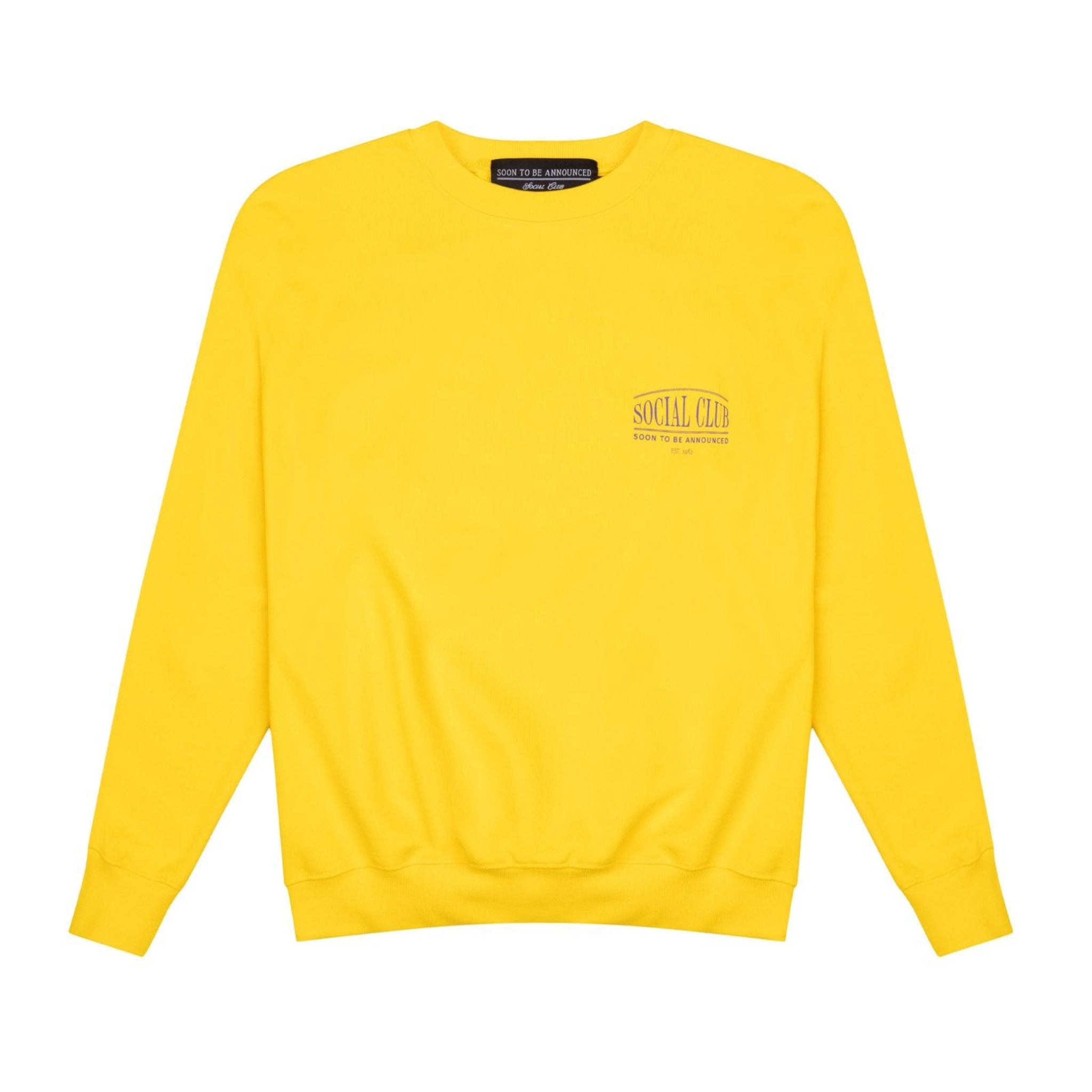 Logo Crest T-Shirt