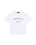 Agneta T-Shirt - SOON TO BE ANNOUNCED