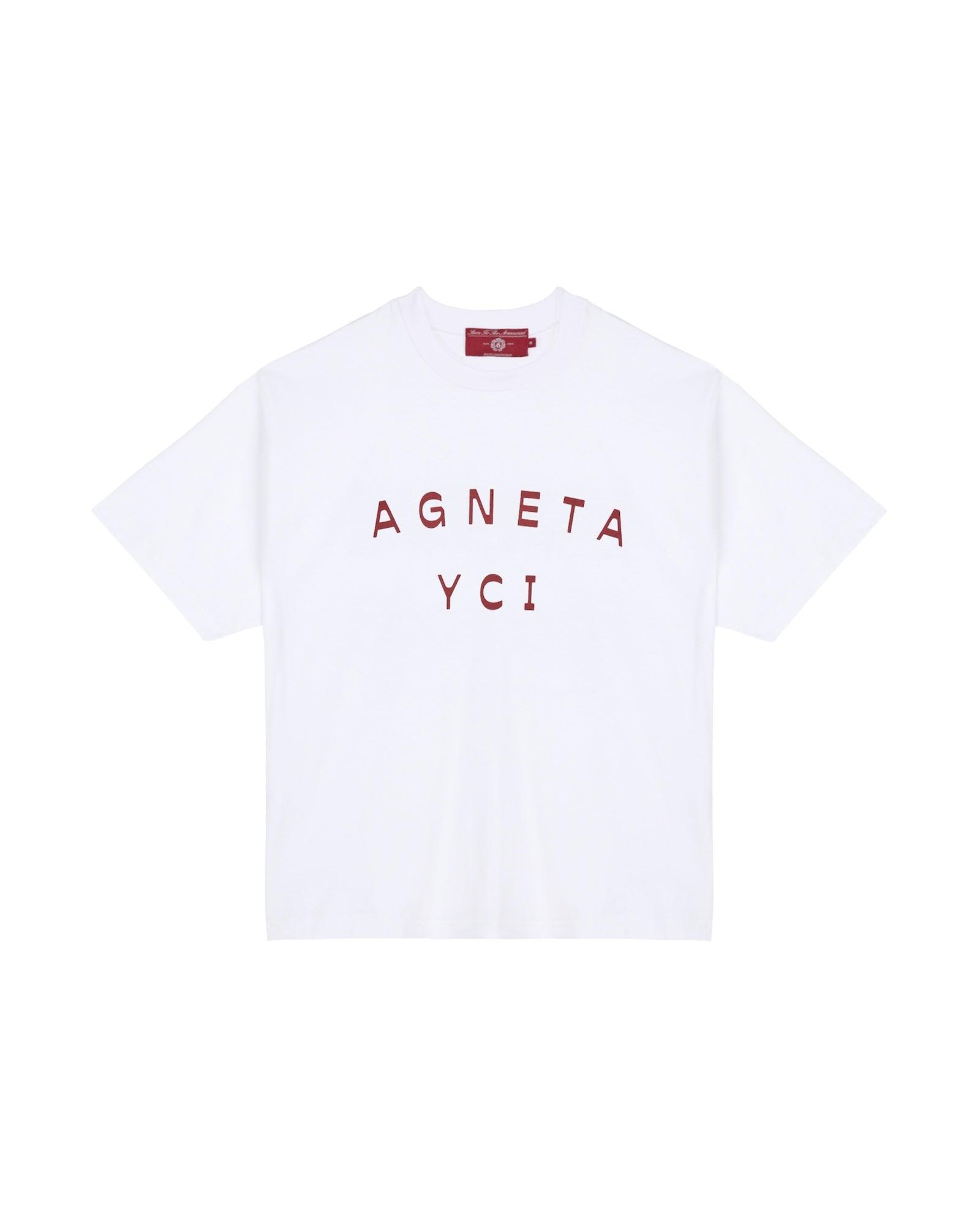 Agneta T-Shirt - SOON TO BE ANNOUNCED