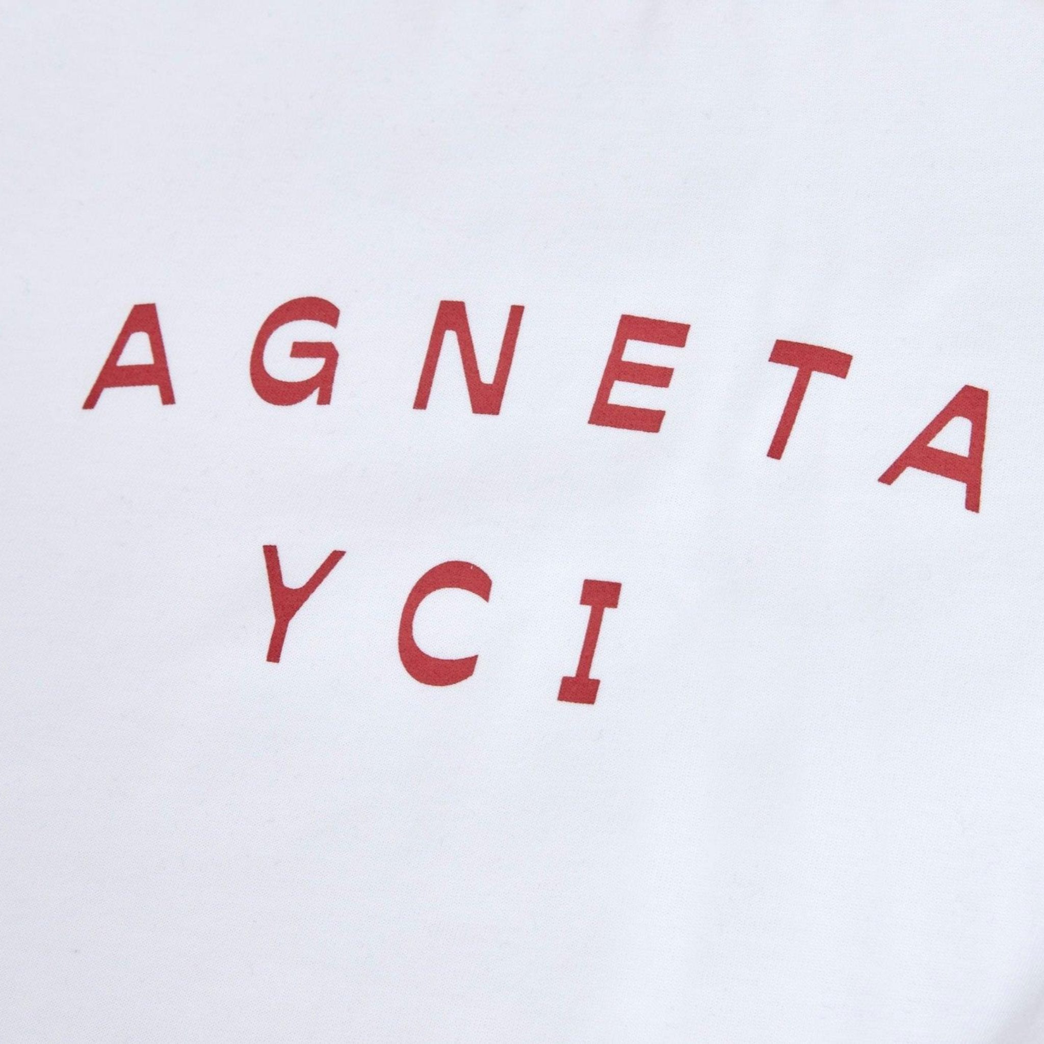 Agneta T-Shirt - SOON TO BE ANNOUNCED