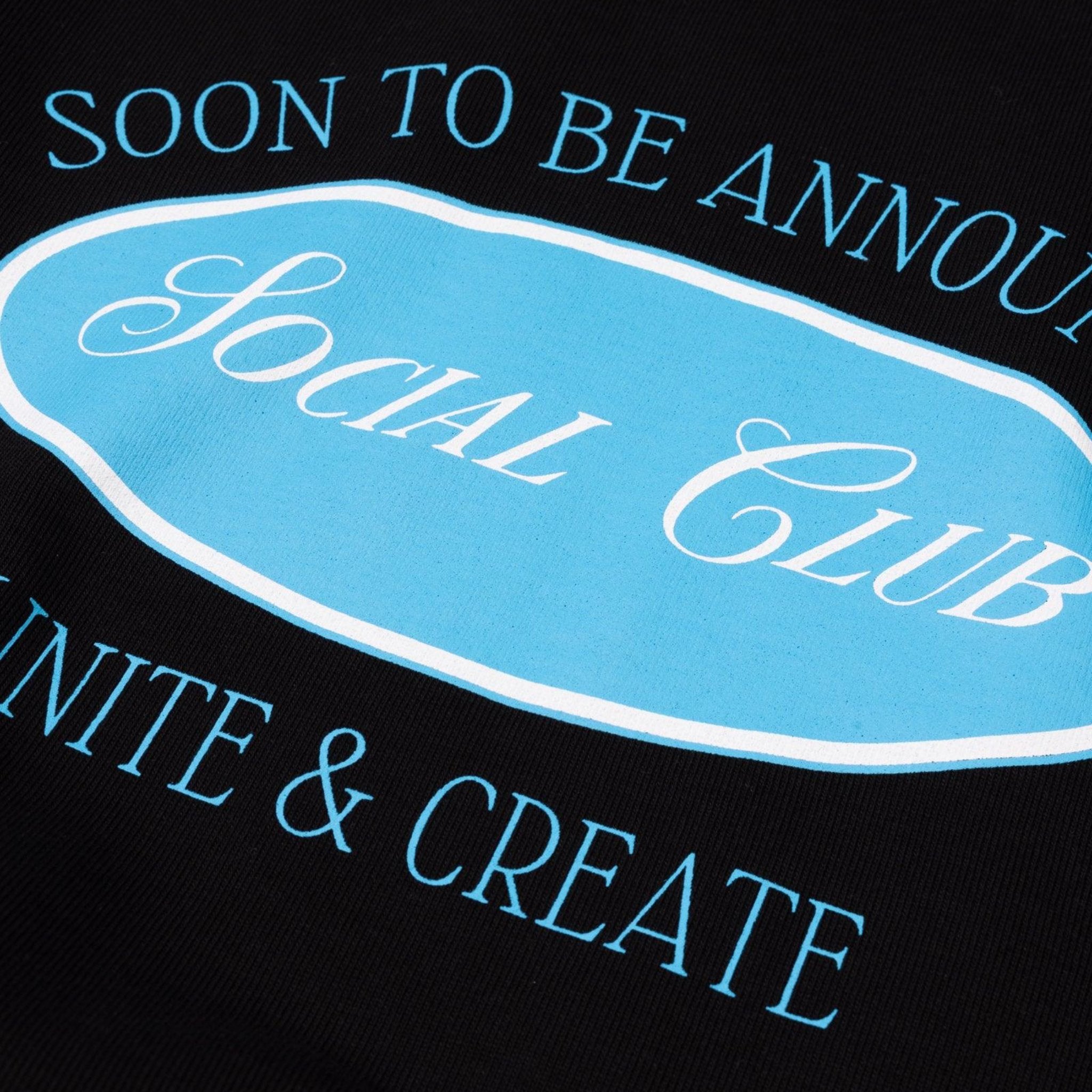 Secrets and Lies L/S Crop T-Shirt