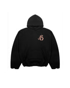 S Logo Double Layer Hoodie - SOON TO BE ANNOUNCED