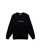 STBA Embroidery Sweatshirt - SOON TO BE ANNOUNCED