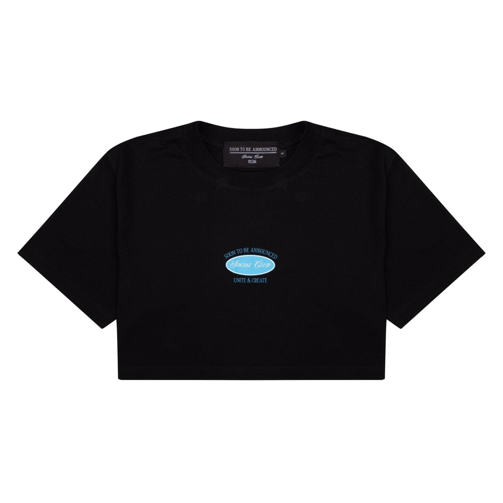 STBA Embroidery Sweatshirt