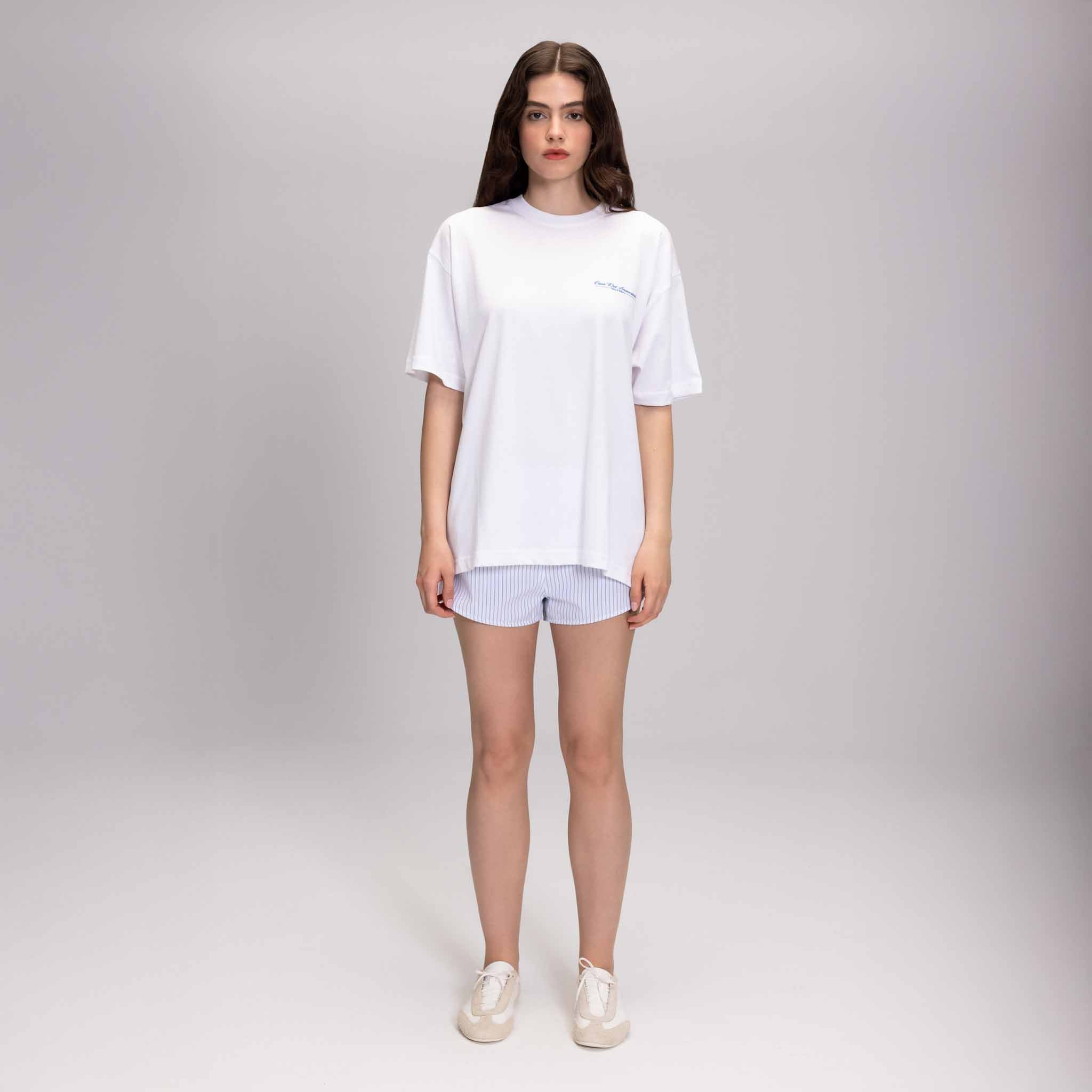 Guest Check T-Shirt | STBA – SOON TO BE ANNOUNCED