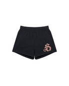 S Logo Shorts - SOON TO BE ANNOUNCED