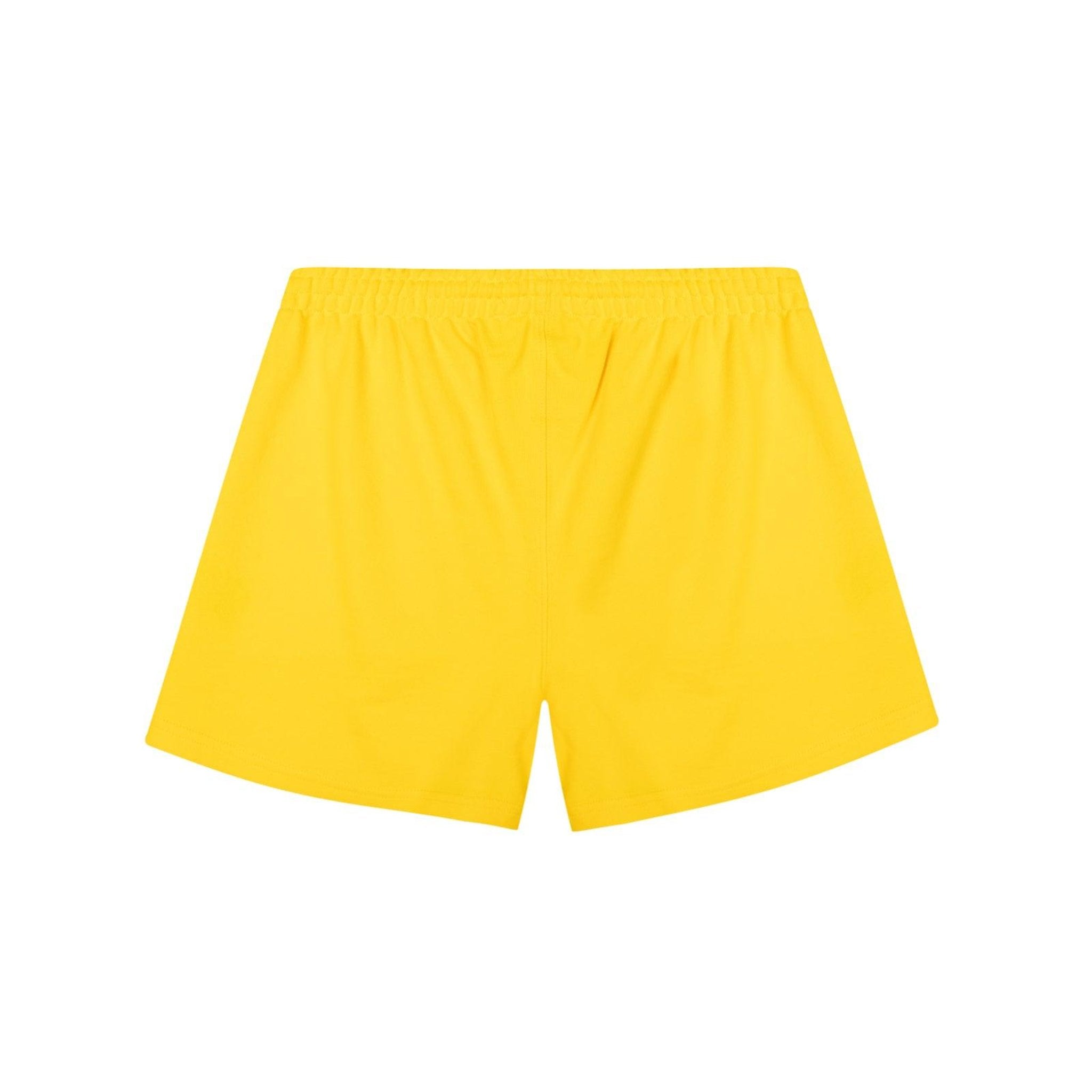 Alliance Shorts - SOON TO BE ANNOUNCED