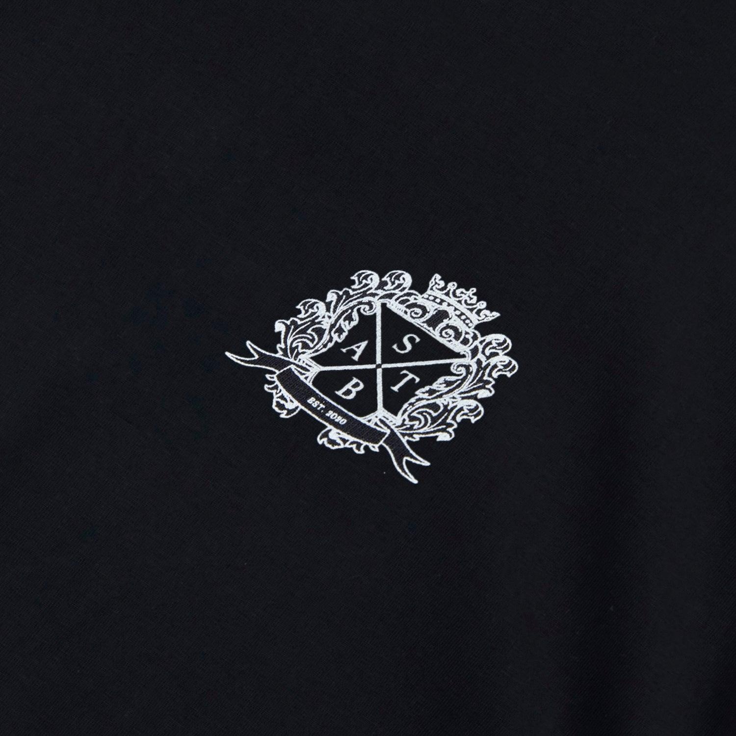 Logo Crest T-Shirt - SOON TO BE ANNOUNCED