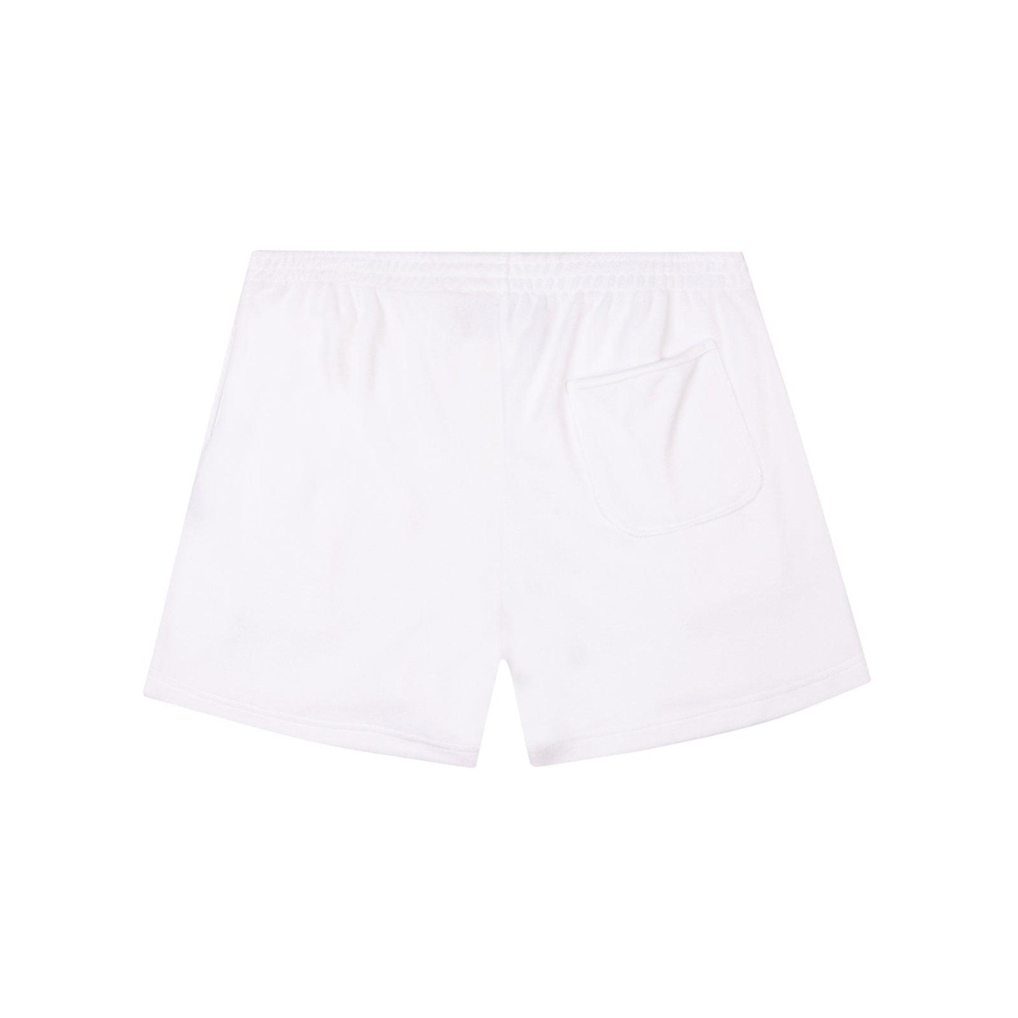 S Logo Terry Shorts - SOON TO BE ANNOUNCED