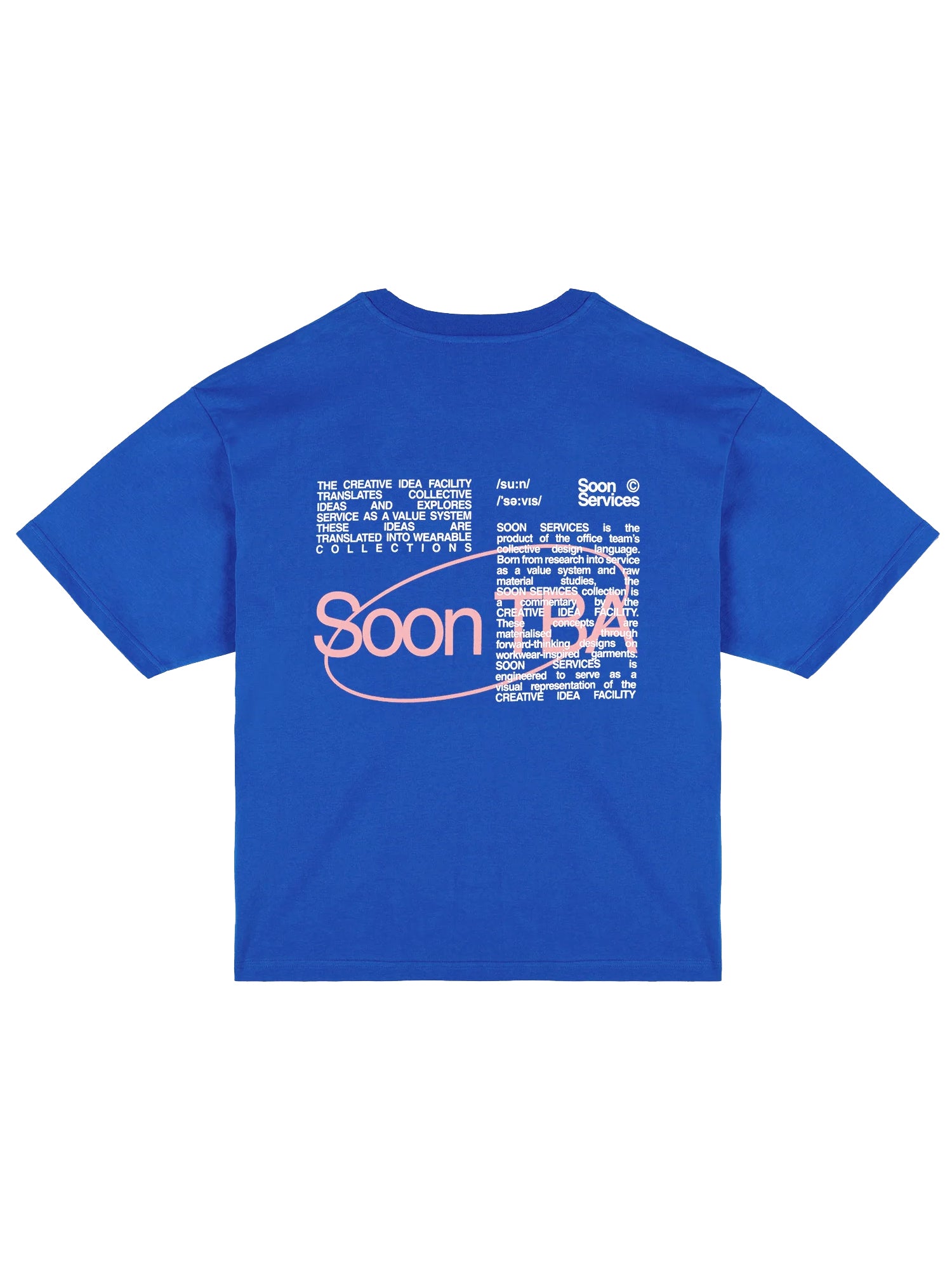 Soon TBA T-Shirt