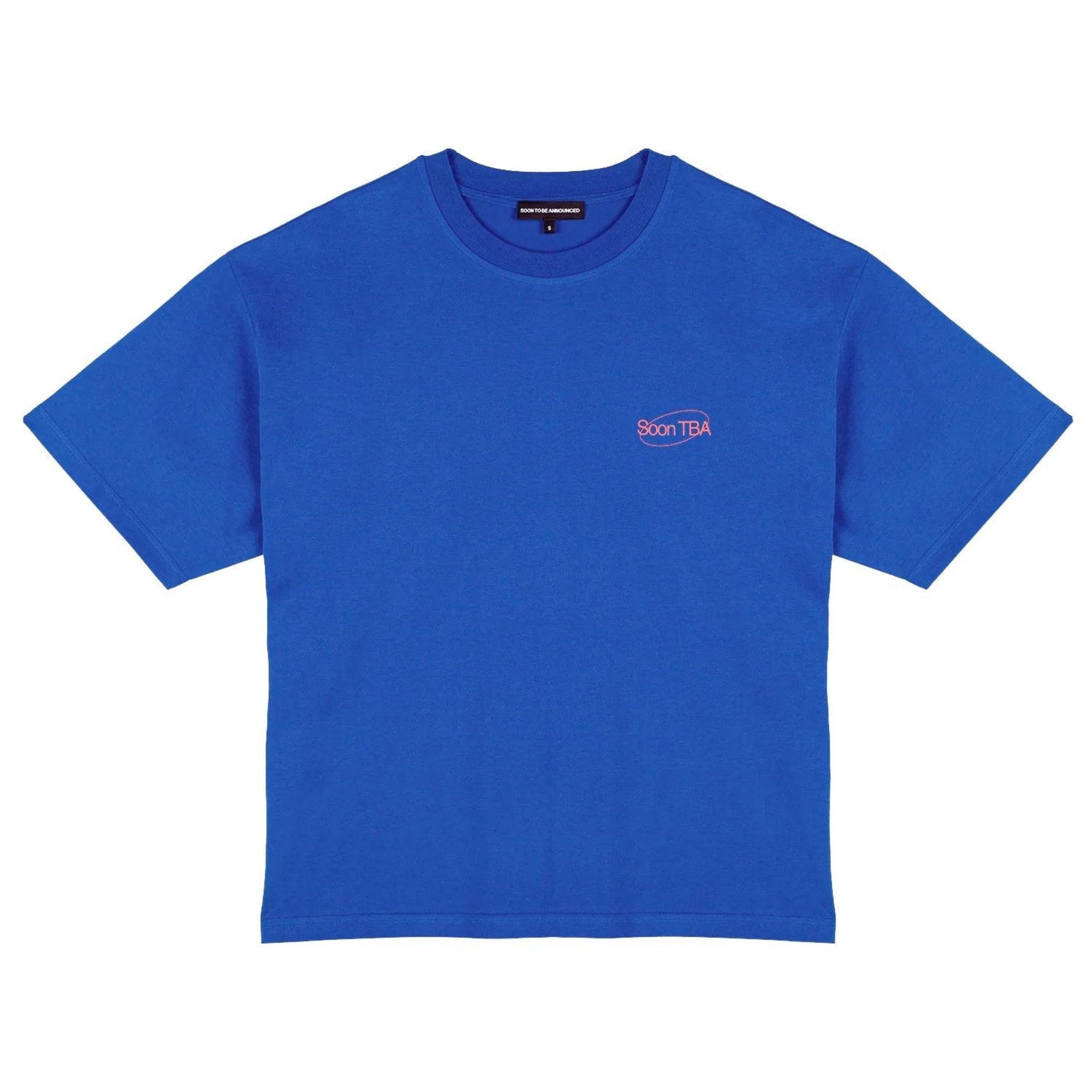 Soon TBA T-Shirt