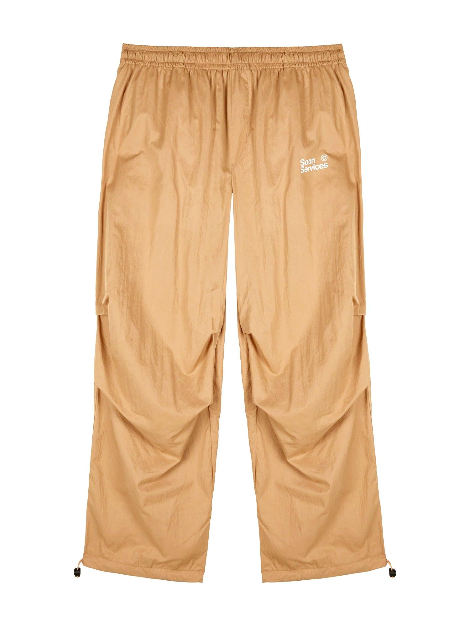 Soon Services Track Pants
