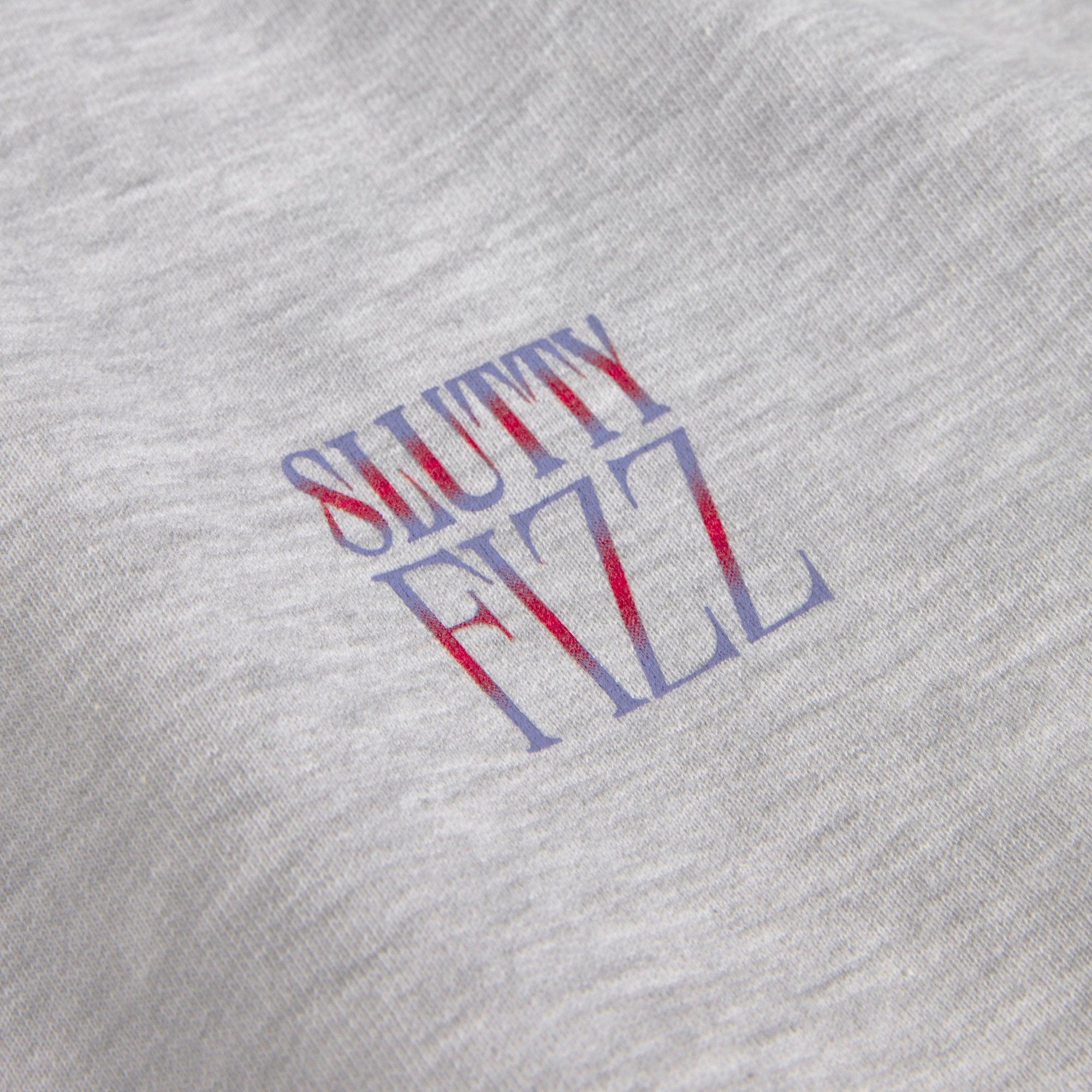 Slutty Fizz Hoodie - SOON TO BE ANNOUNCED