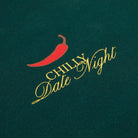 Chili Date Night Hoodie - SOON TO BE ANNOUNCED