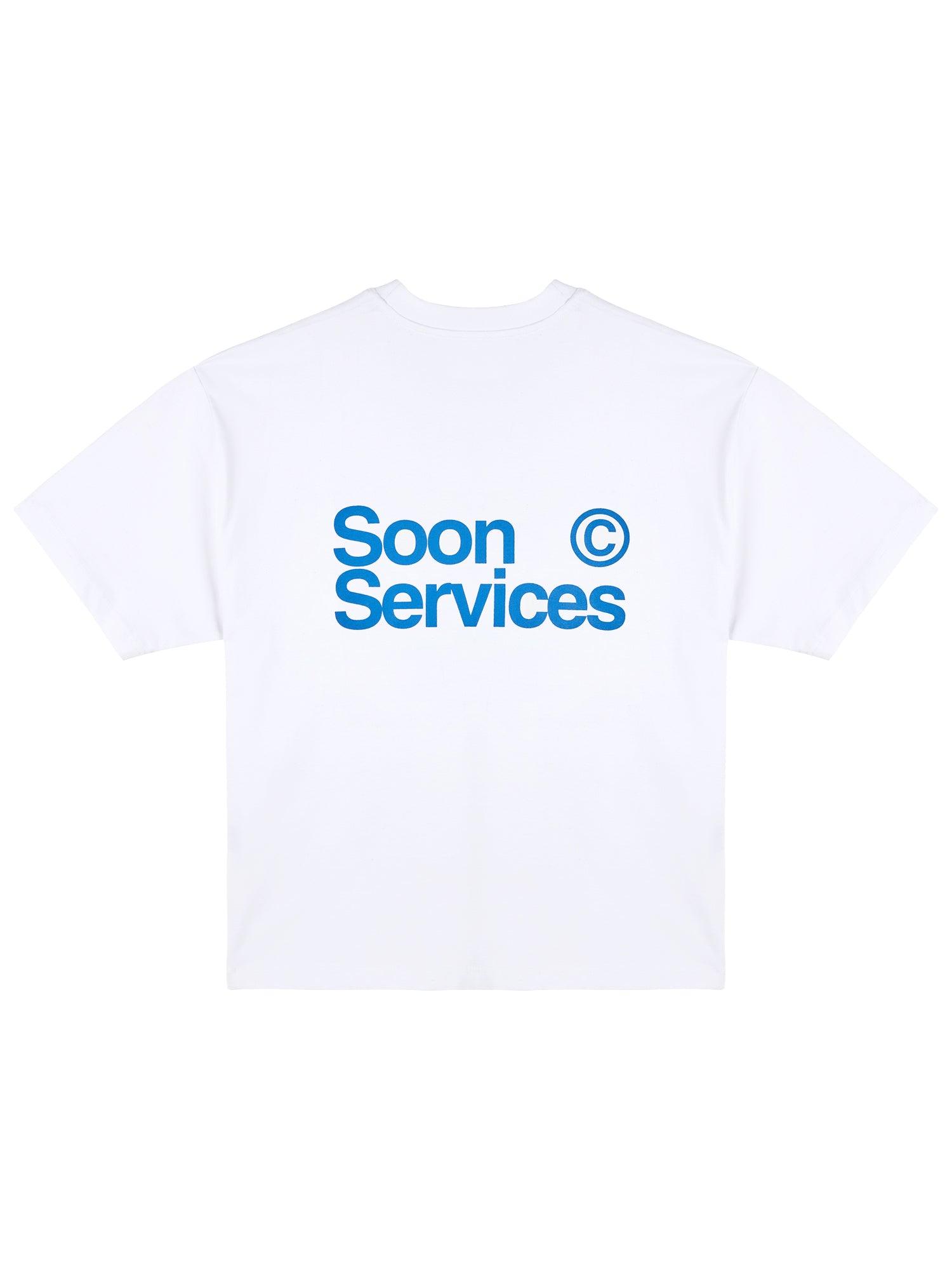 Soon Services T-Shirt