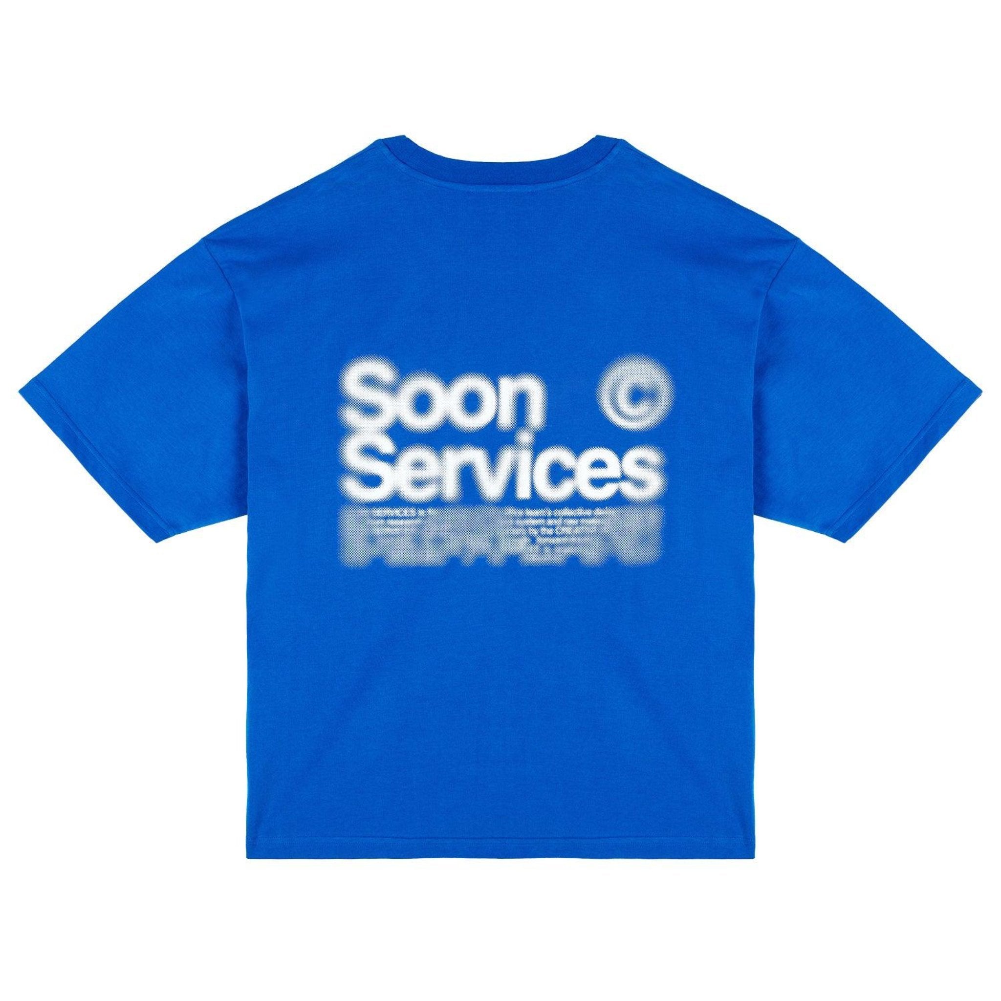 Blurred Vision T-Shirt