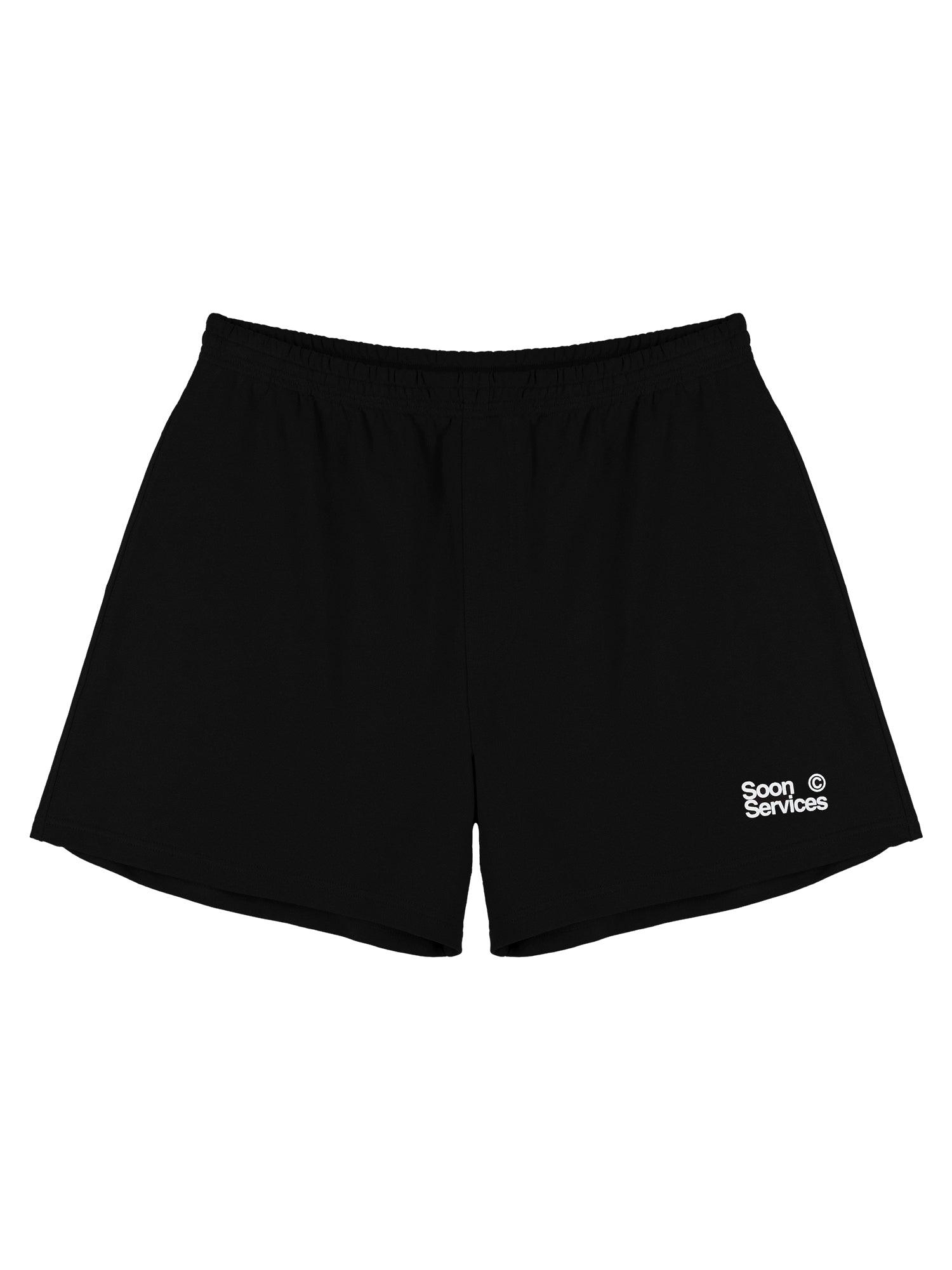 Soon Service Shorts - SOON TO BE ANNOUNCED