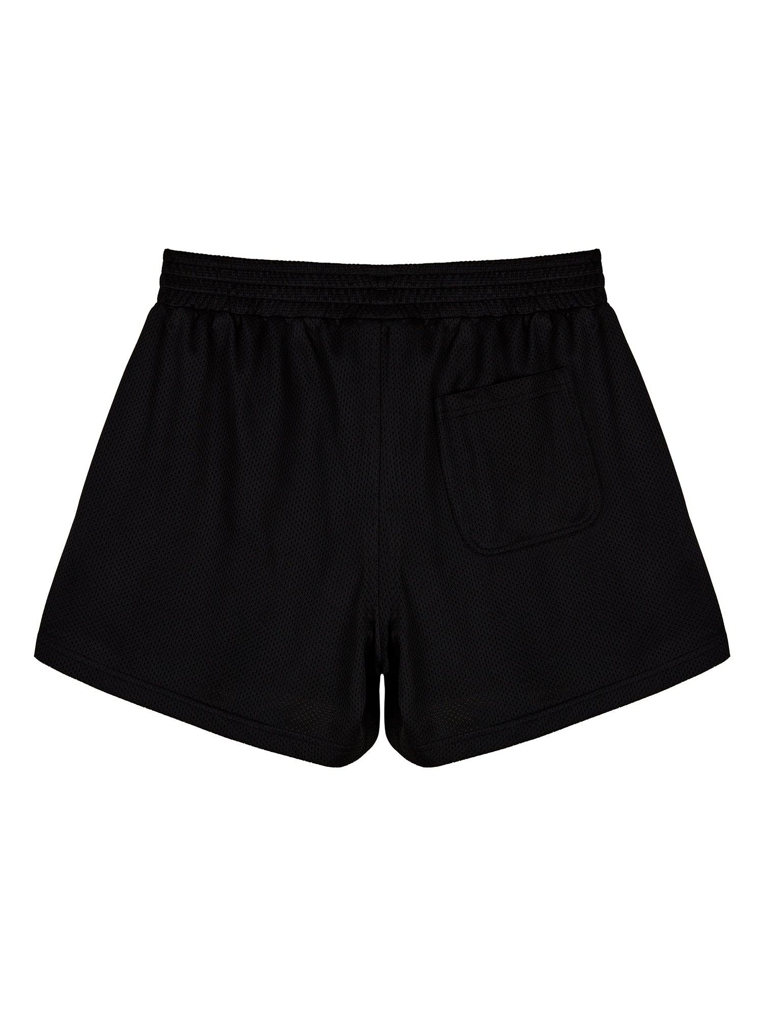 Soon Services Basketball Shorts - SOON TO BE ANNOUNCED
