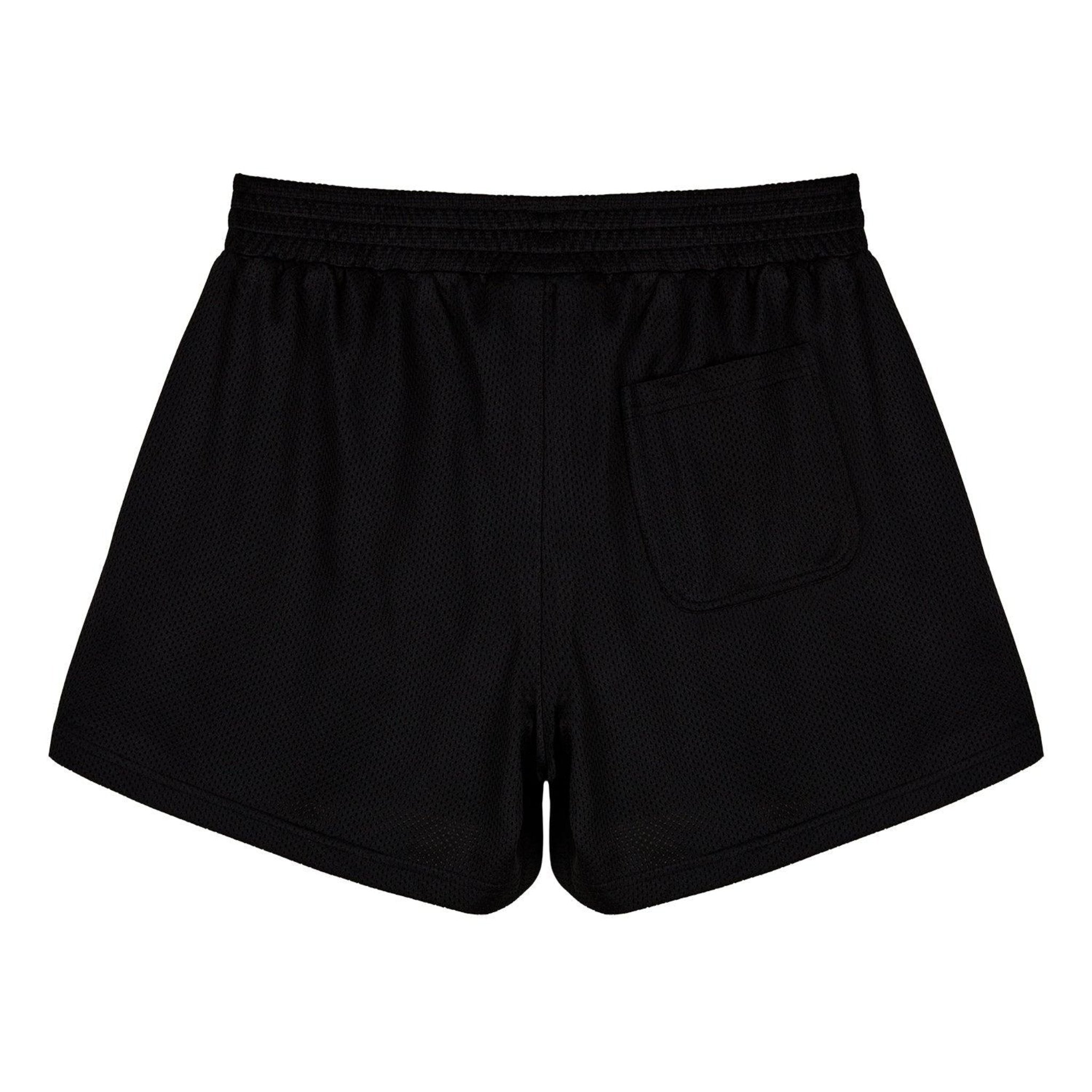 Soon Services Basketball Shorts - SOON TO BE ANNOUNCED