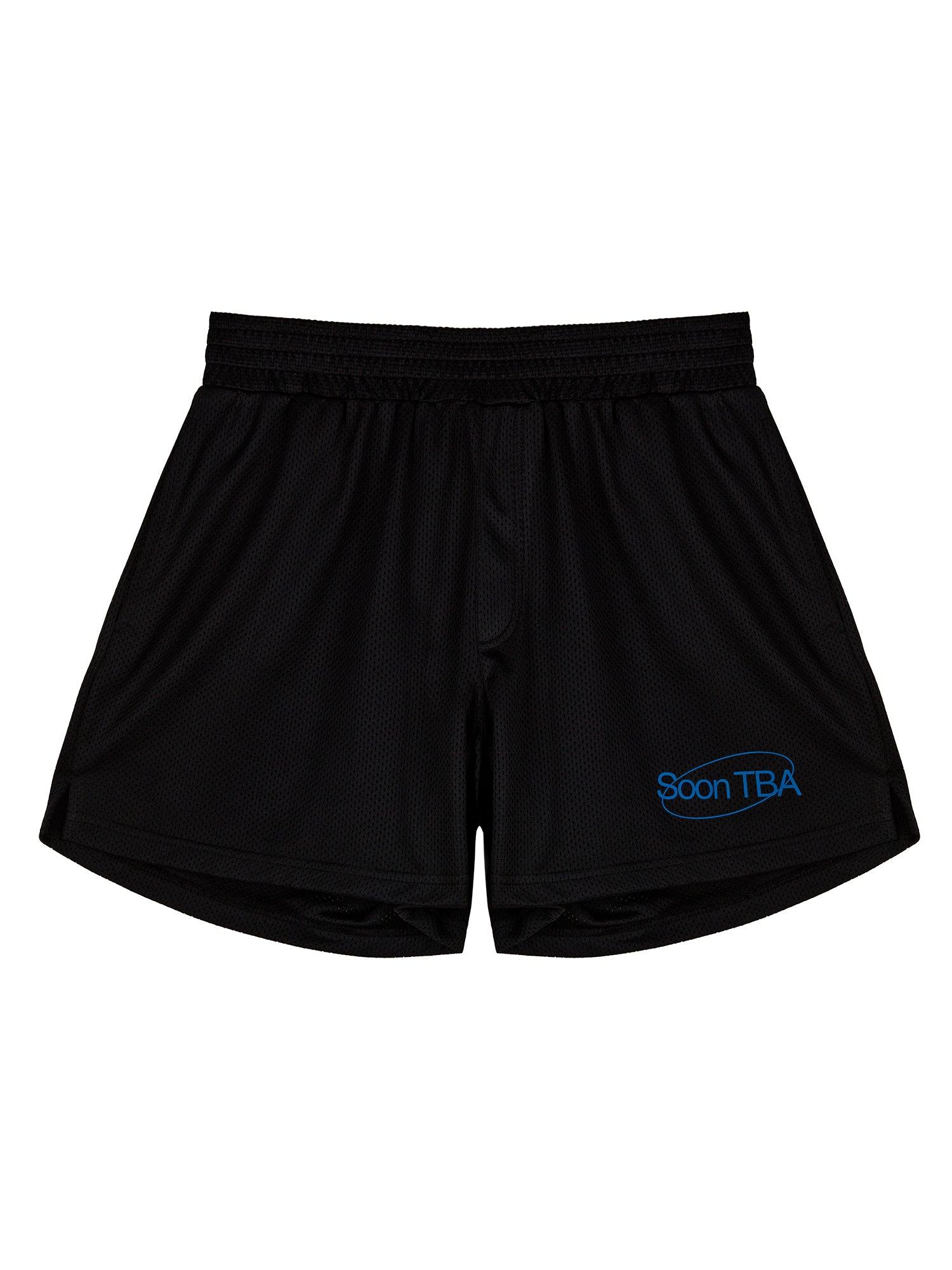 Soon TBA Basketball Shorts - SOON TO BE ANNOUNCED