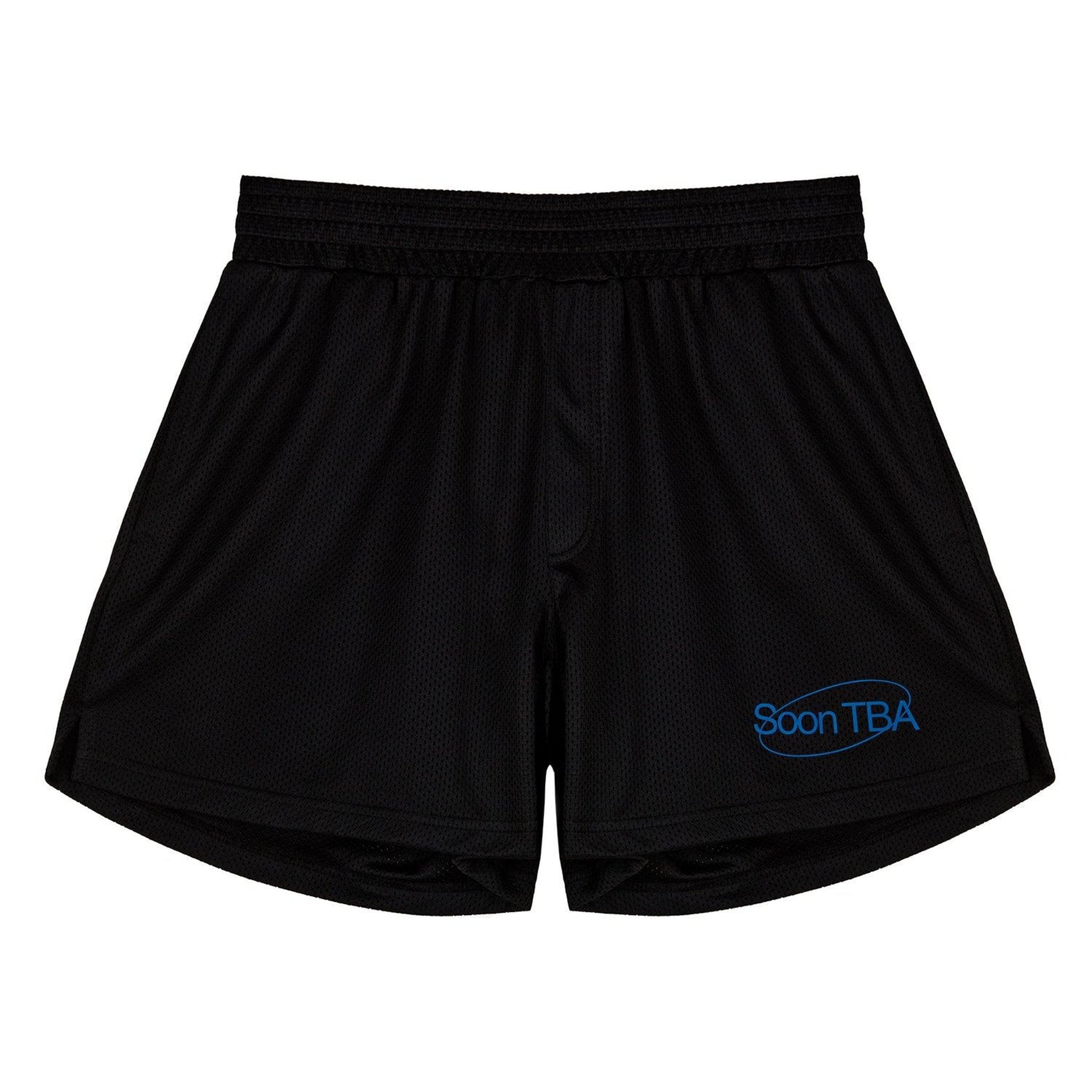 Soon TBA Basketball Shorts - SOON TO BE ANNOUNCED