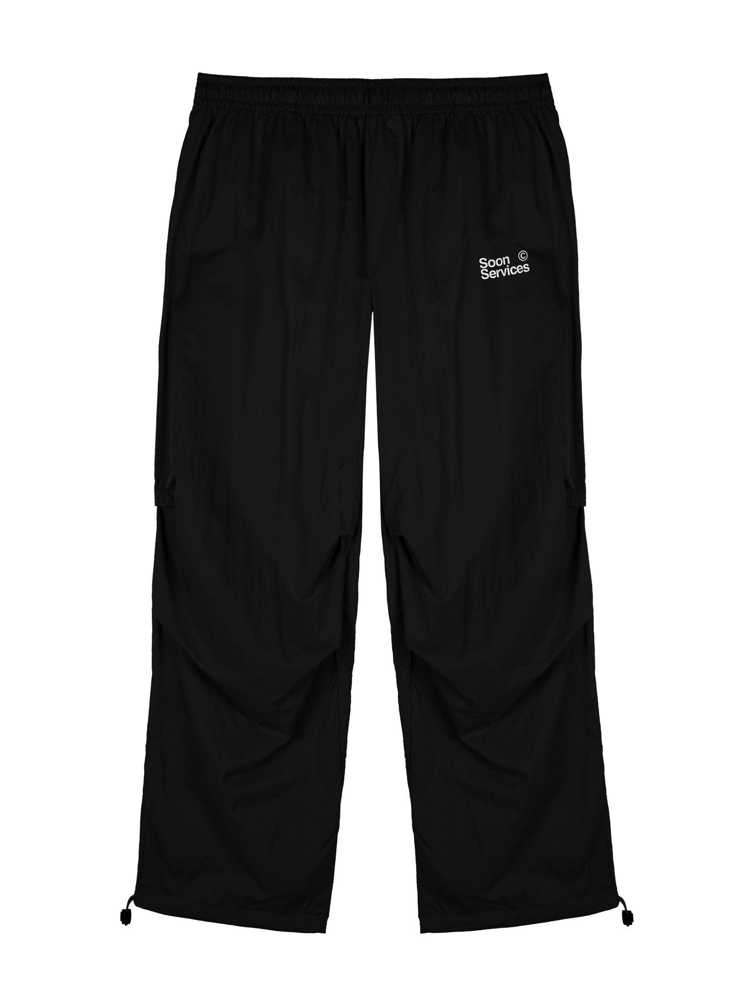 Soon Services Track Pants - SOON TO BE ANNOUNCED