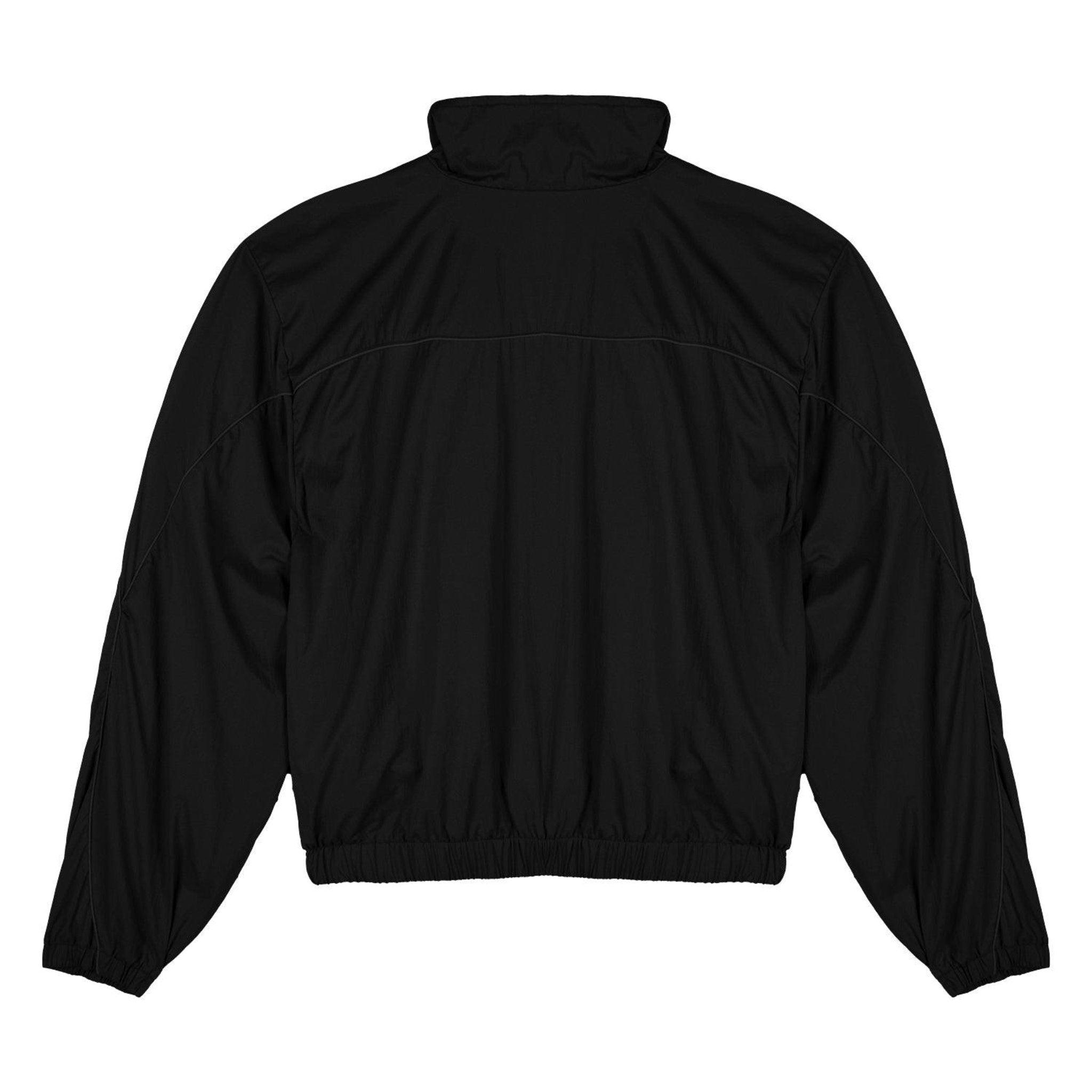 Soon Services Track Jacket - SOON TO BE ANNOUNCED