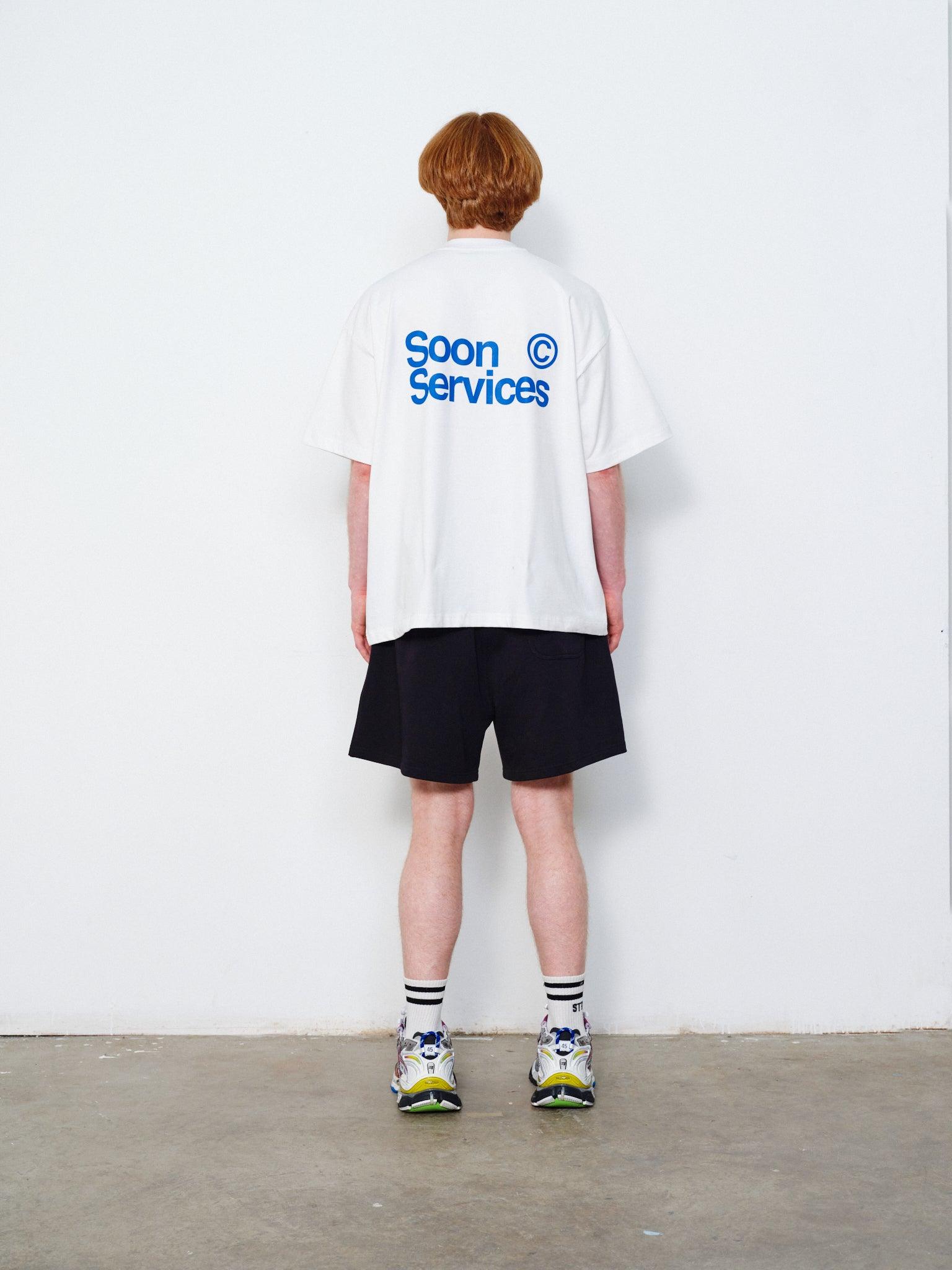 Soon Services T-Shirt