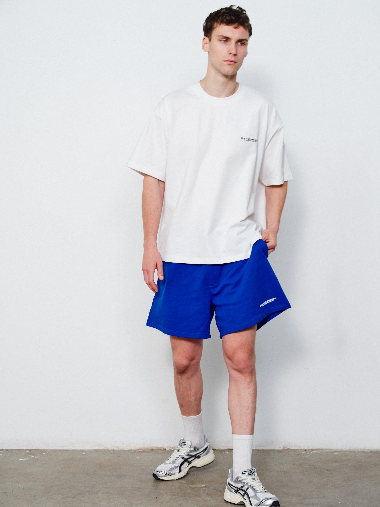 Well-Created T-Shirt
