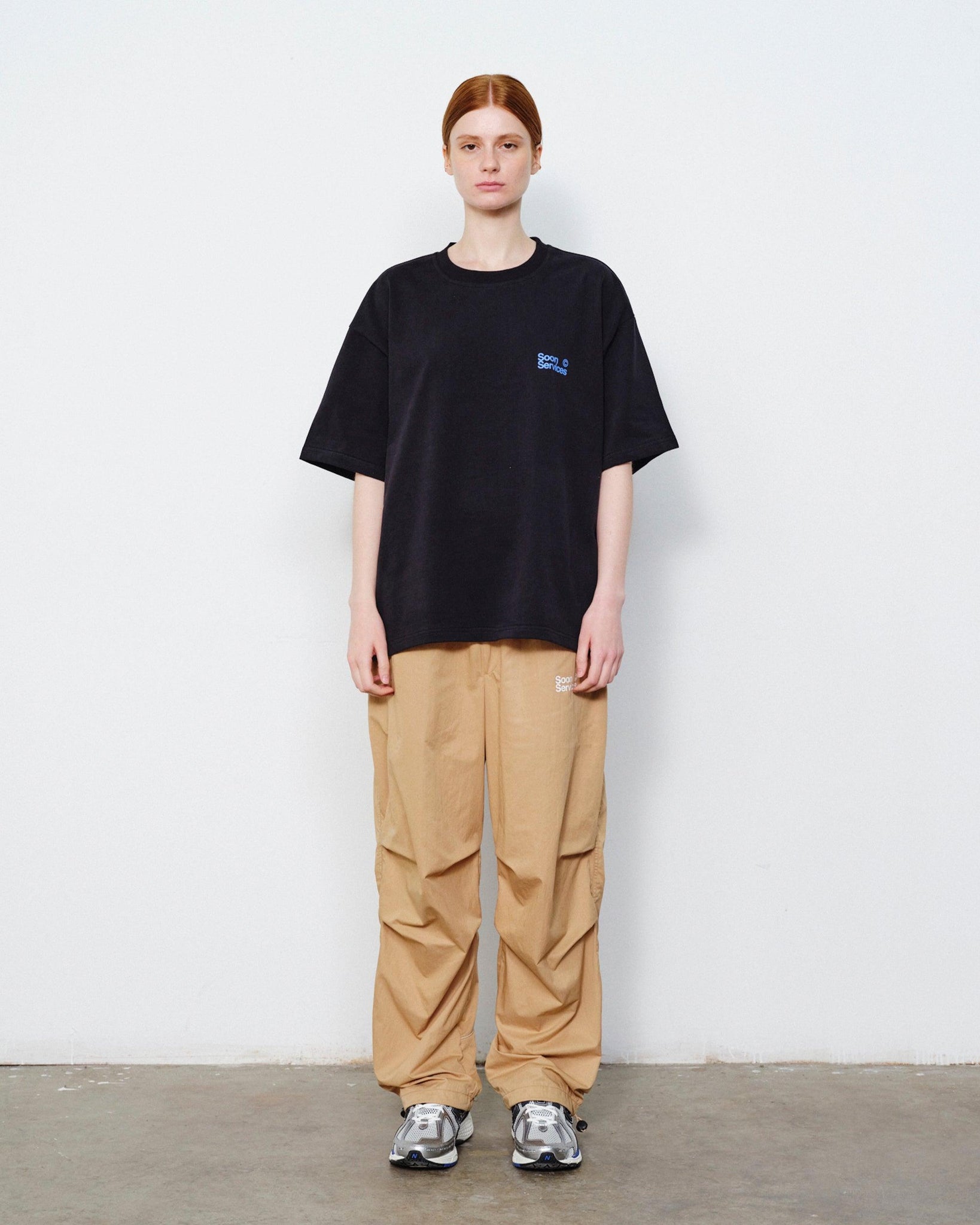 Soon Services T-Shirt