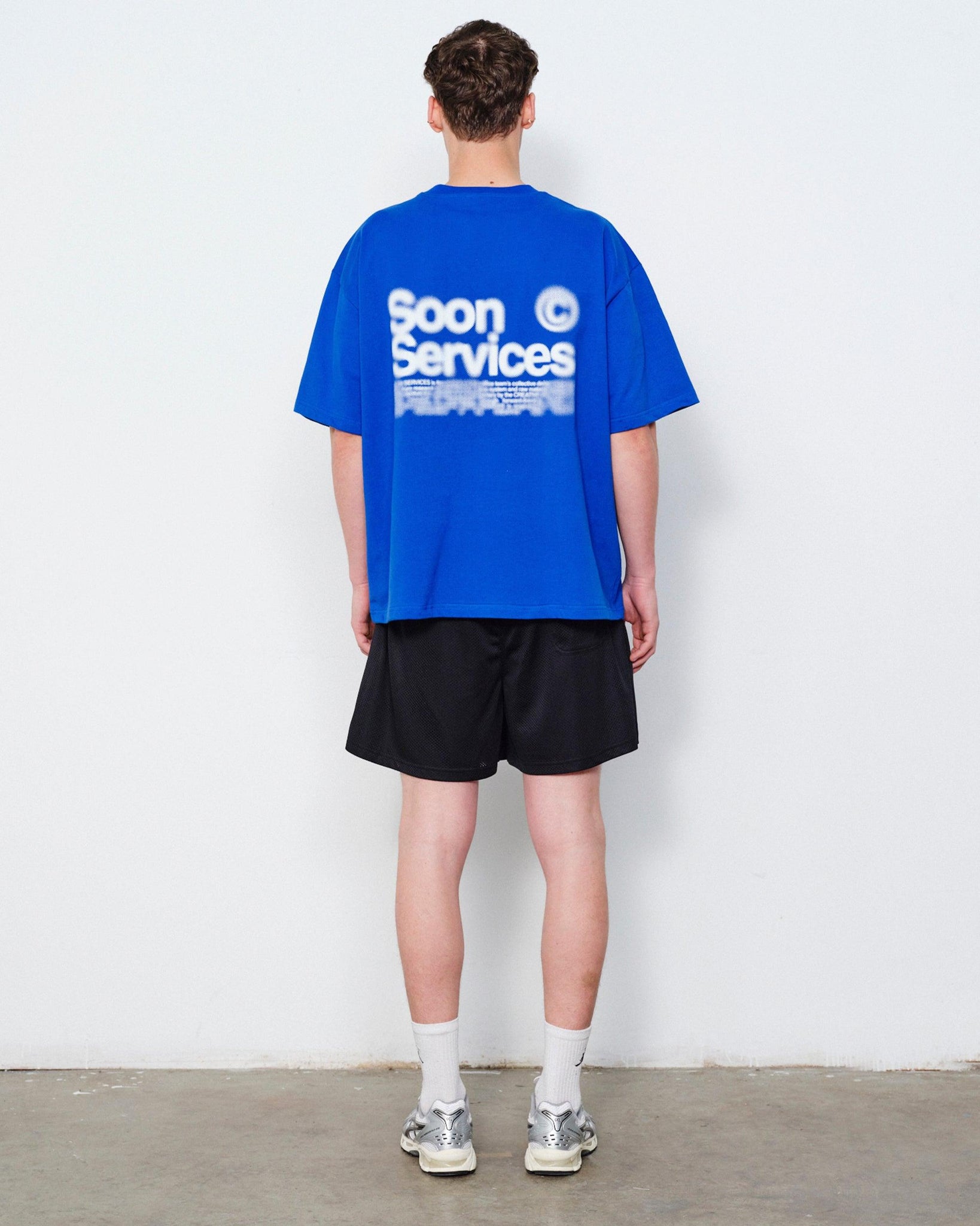 Blurred Vision T-Shirt