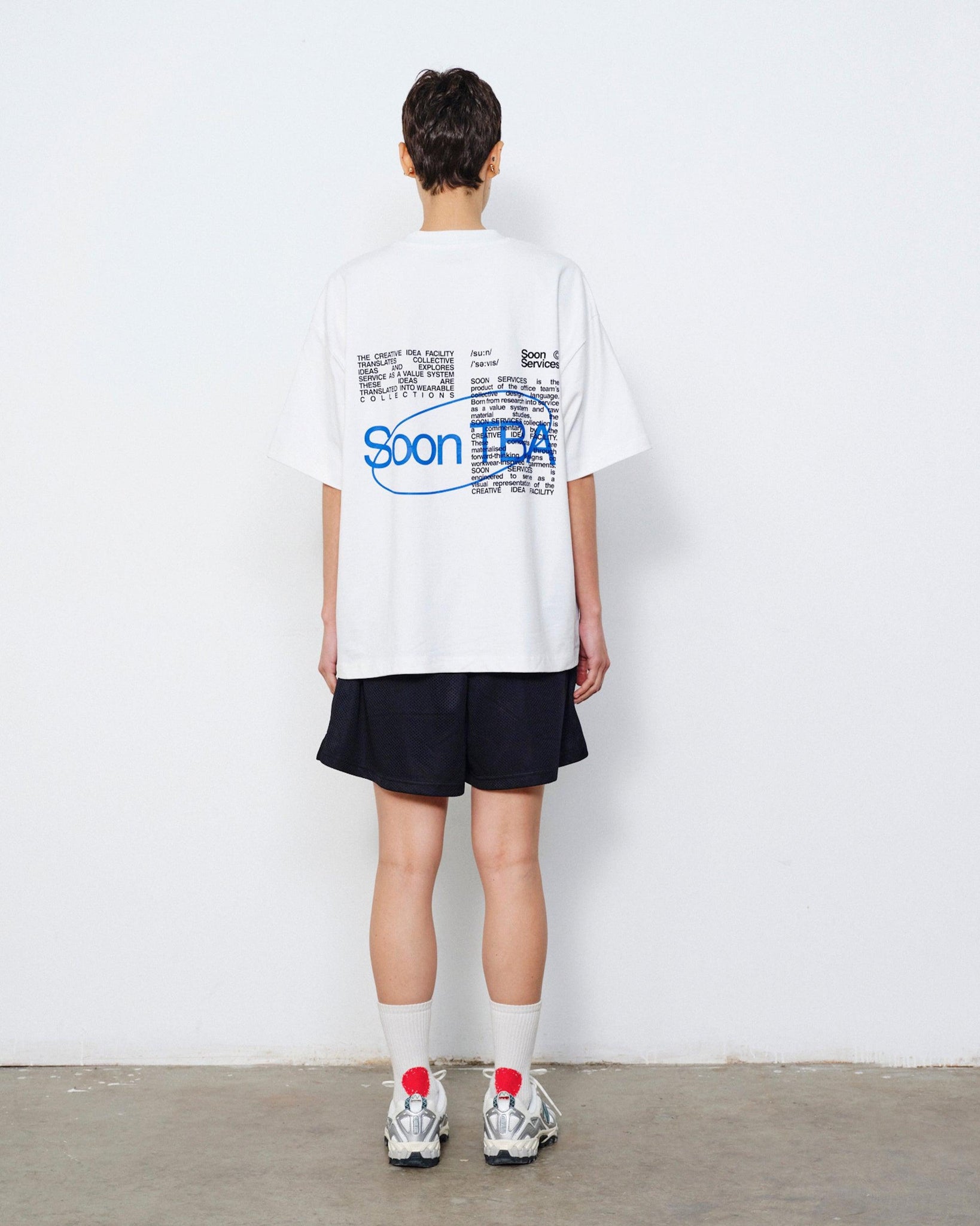 Soon TBA T-Shirt