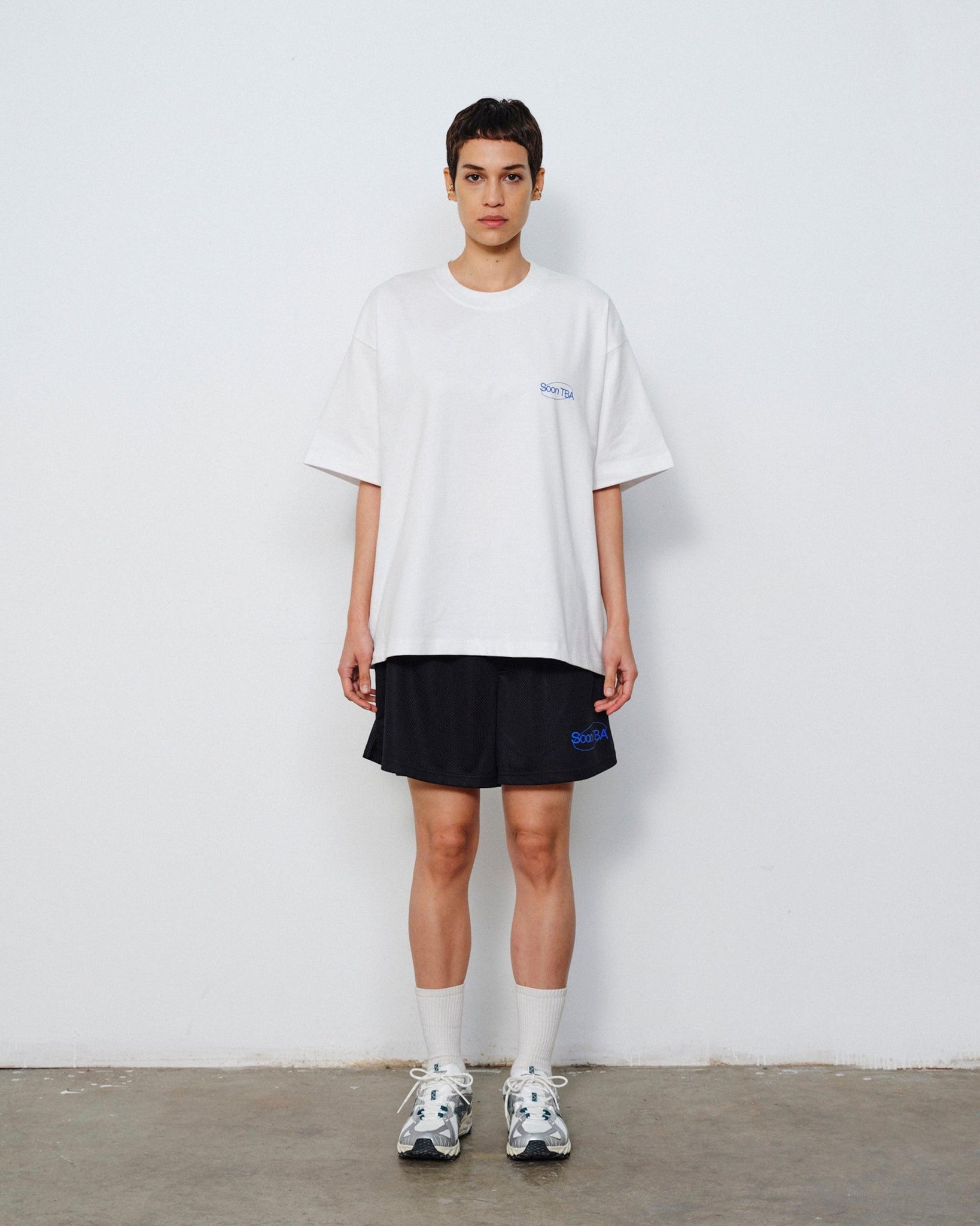 Soon TBA T-Shirt