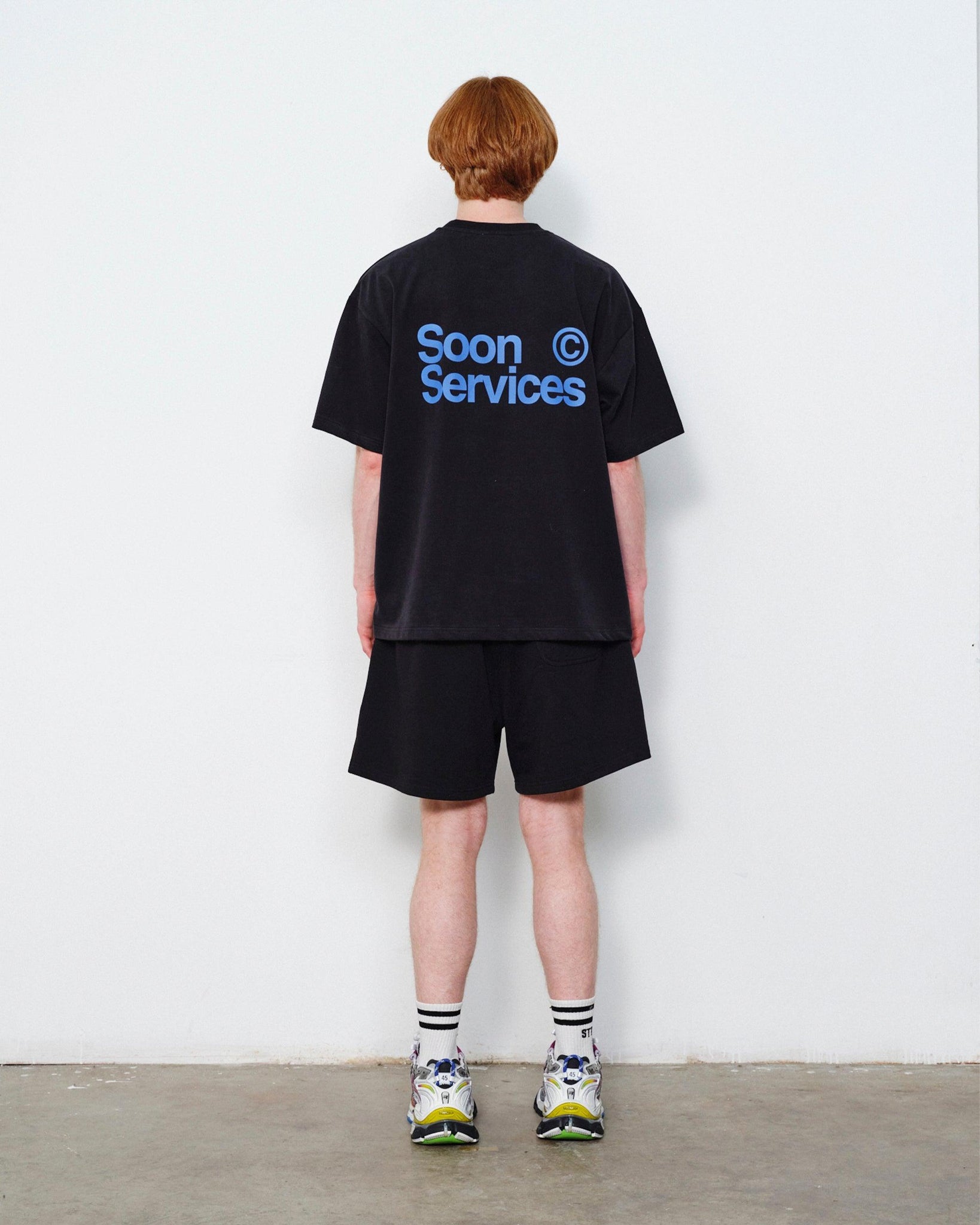 Soon Services T-Shirt