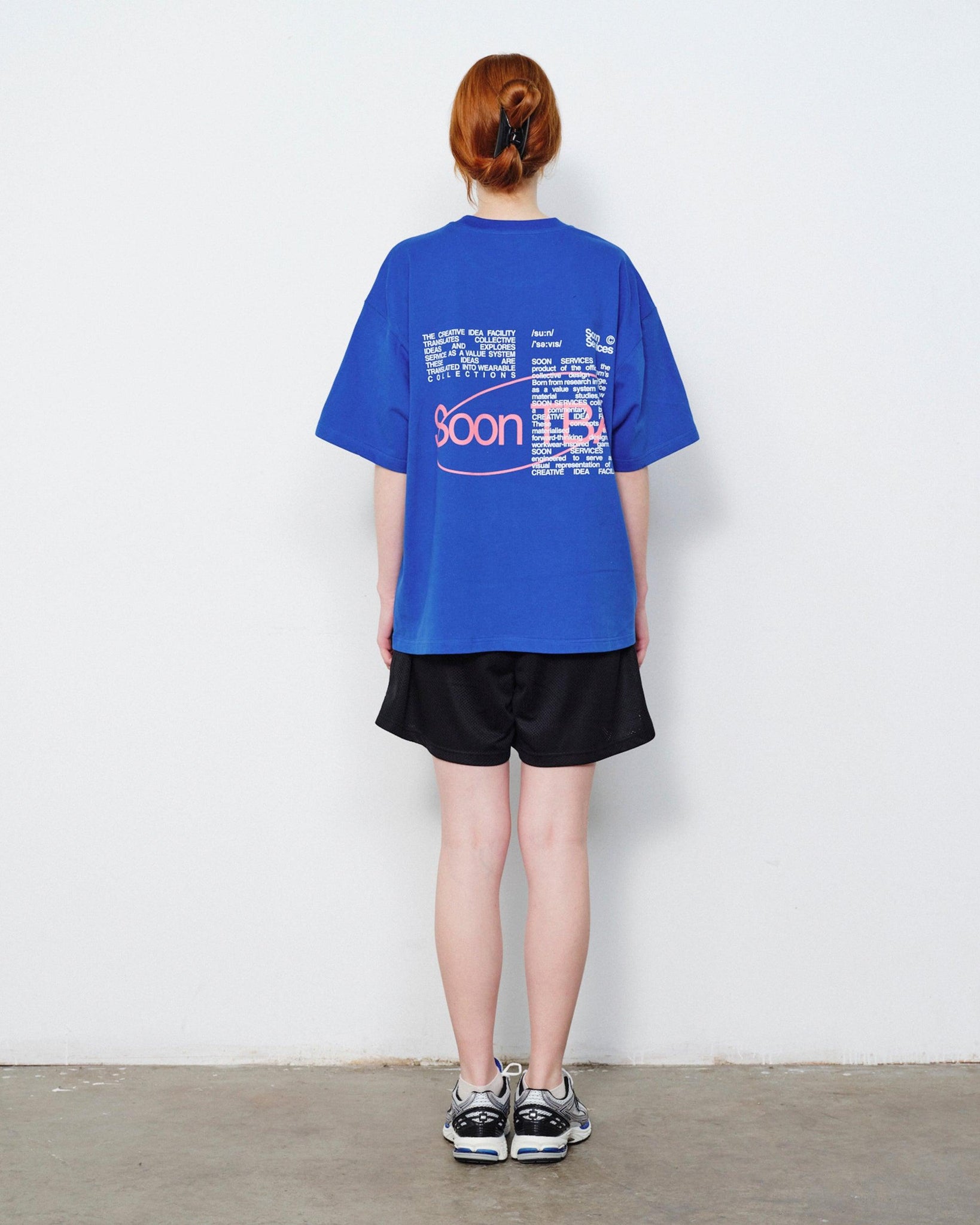 Soon TBA T-Shirt
