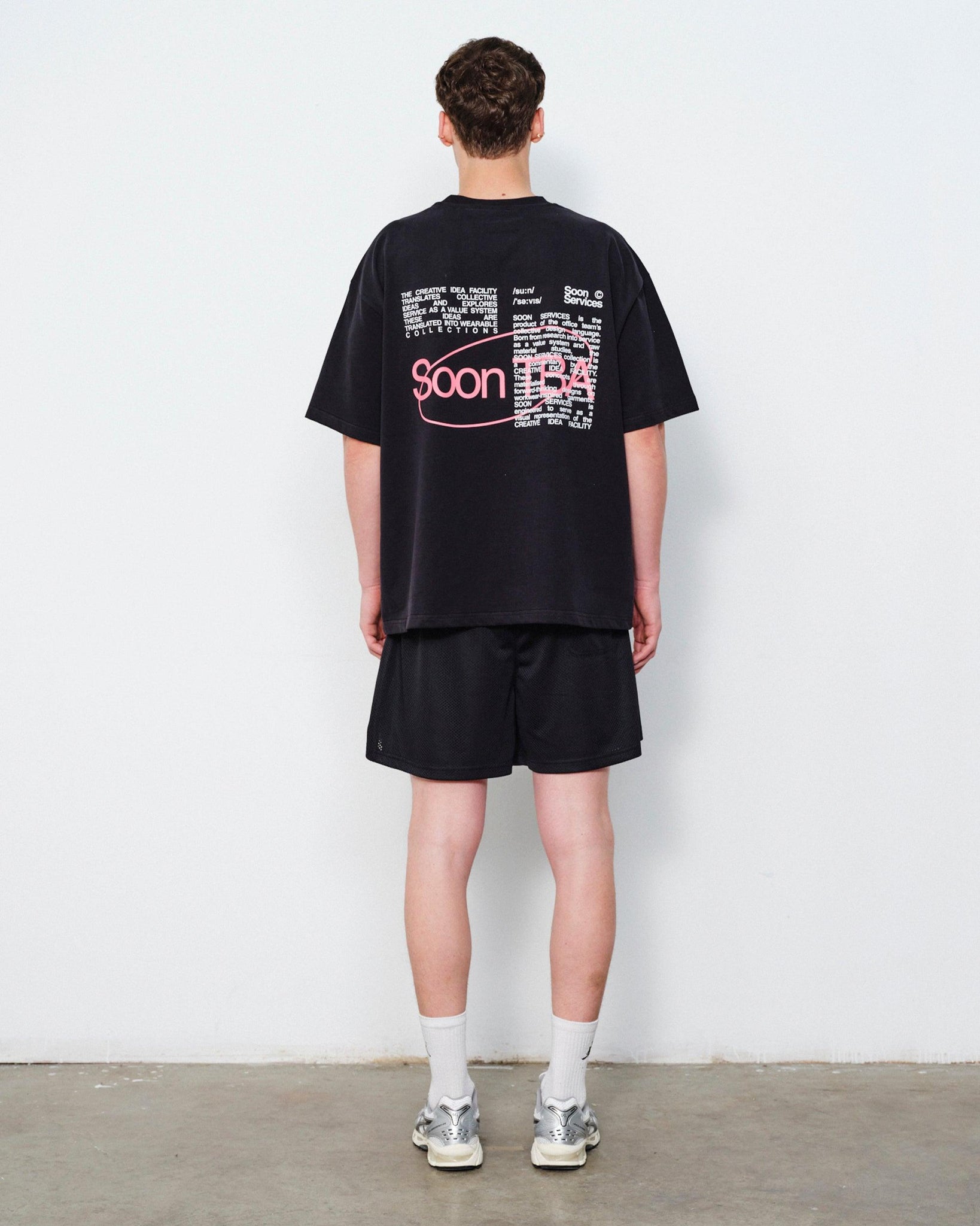 Soon TBA T-Shirt