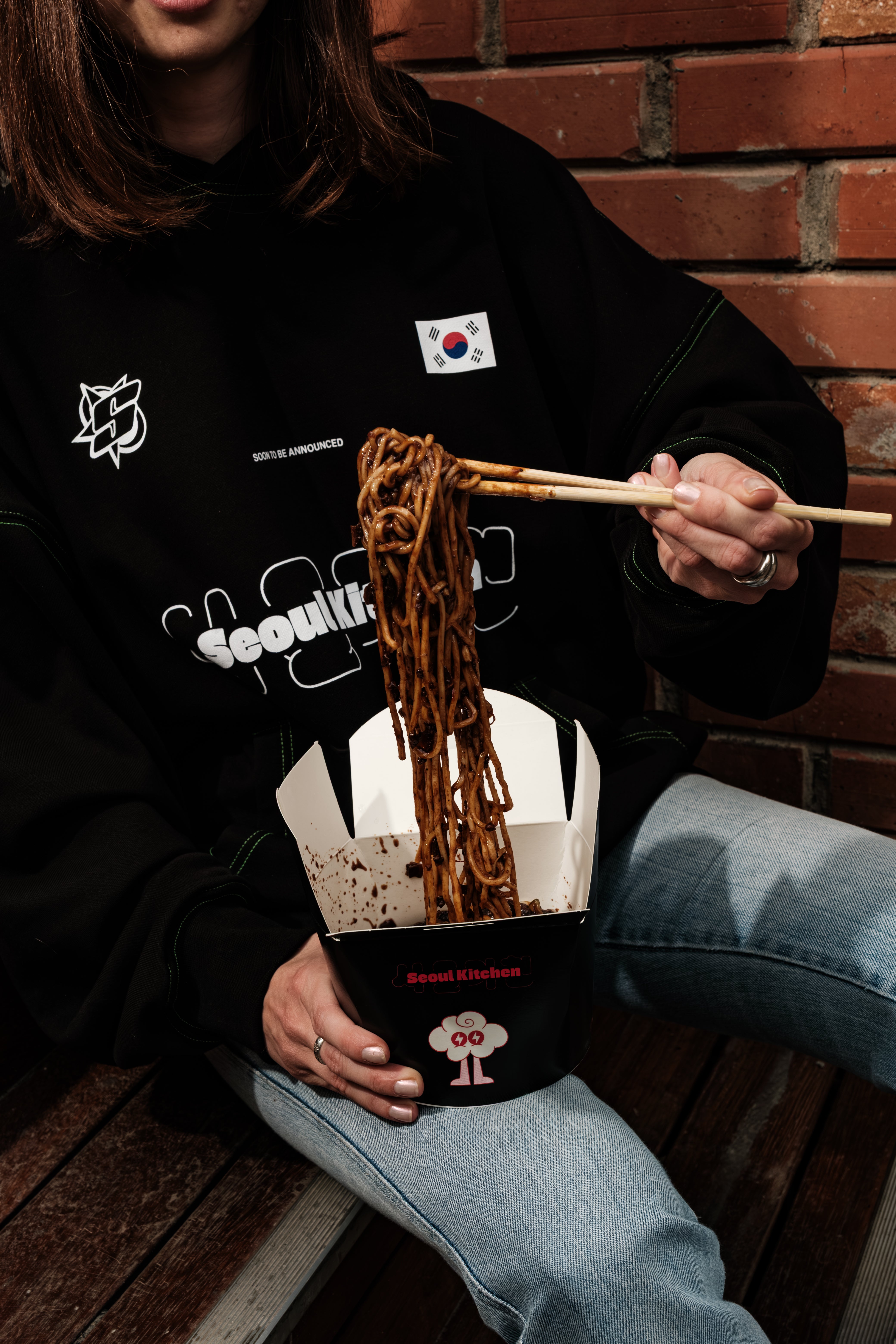 Kadın Hoodie & Sweatshirt – SOON TO BE ANNOUNCED