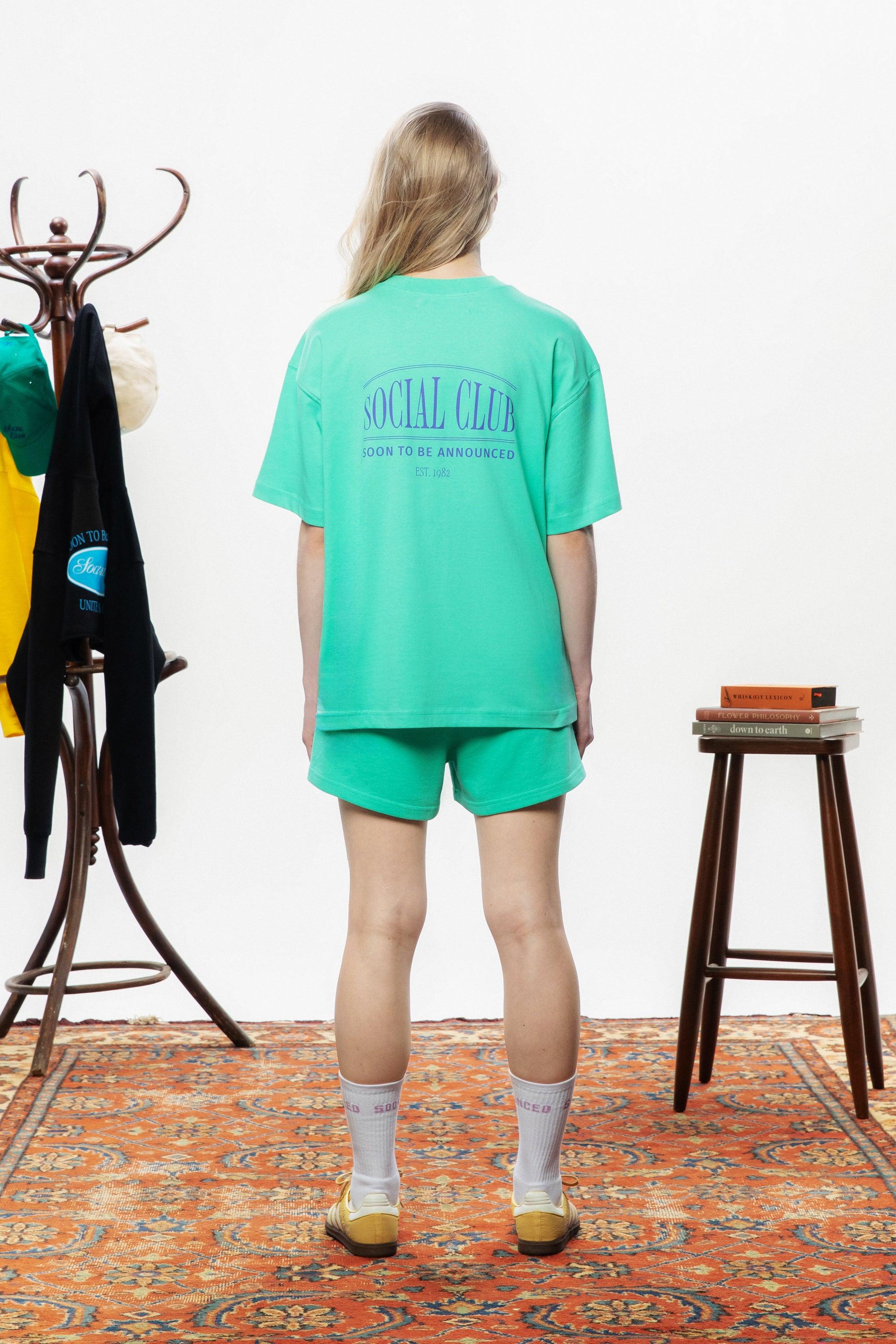 Alliance Oversized T-Shirt - SOON TO BE ANNOUNCED