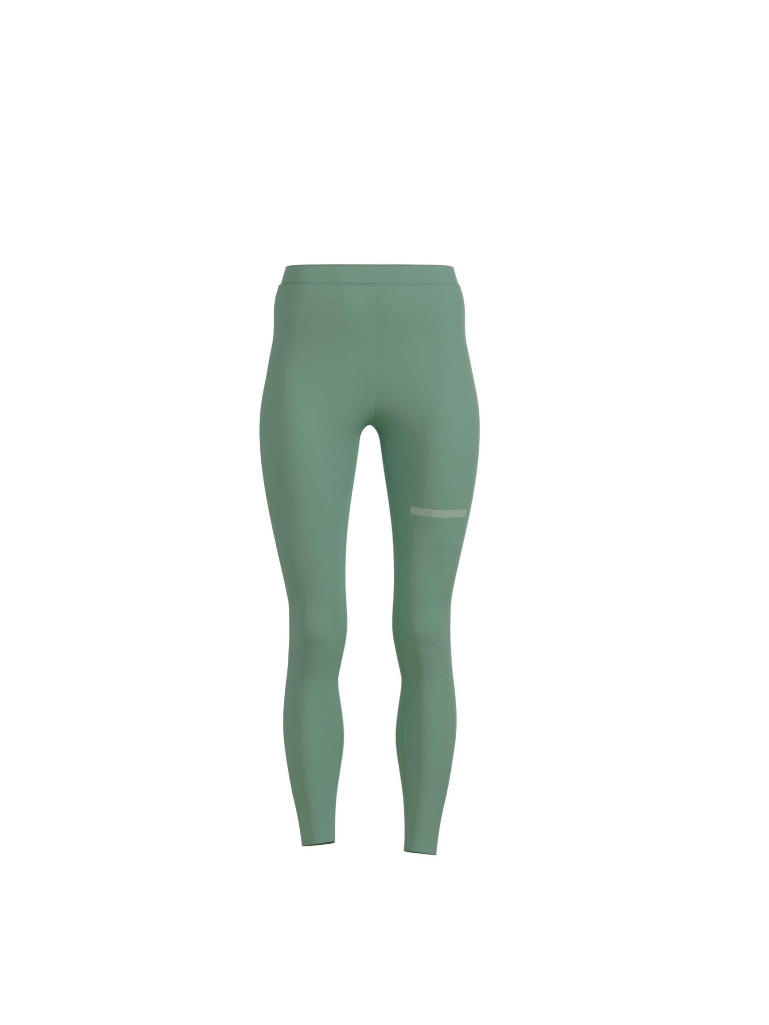 Logo Leggings