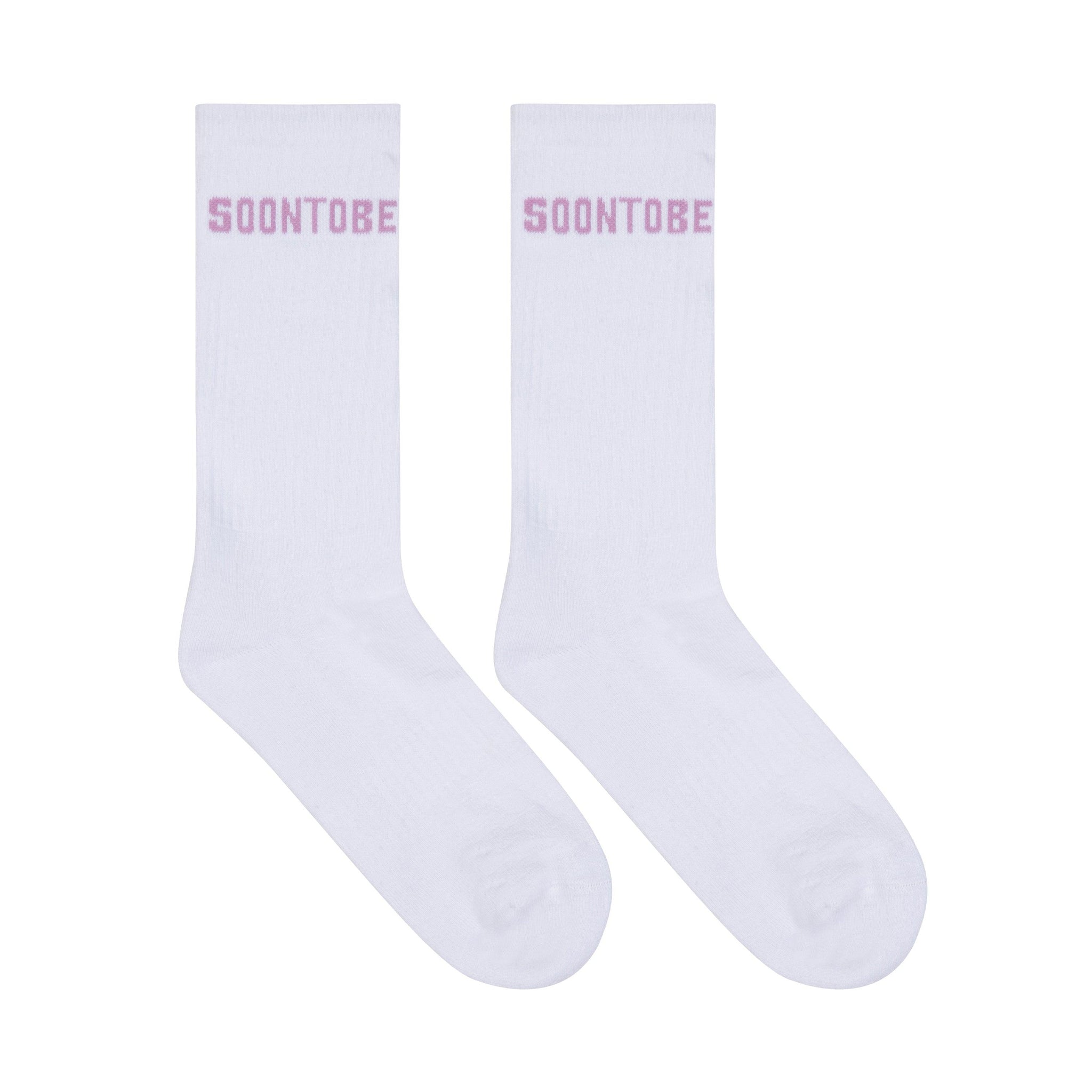 Logo Socks