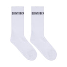 Logo Socks - SOON TO BE ANNOUNCED
