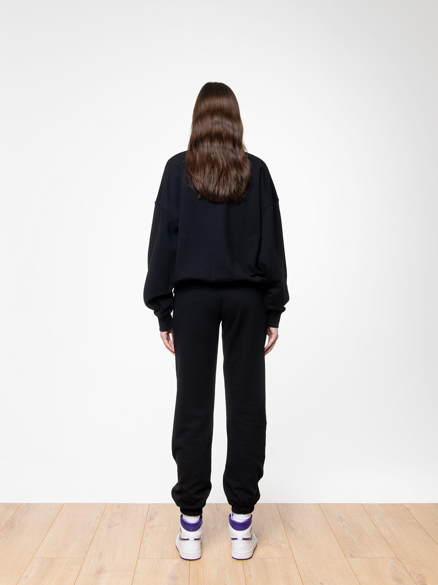 Essentials Logo Sweatshirt
