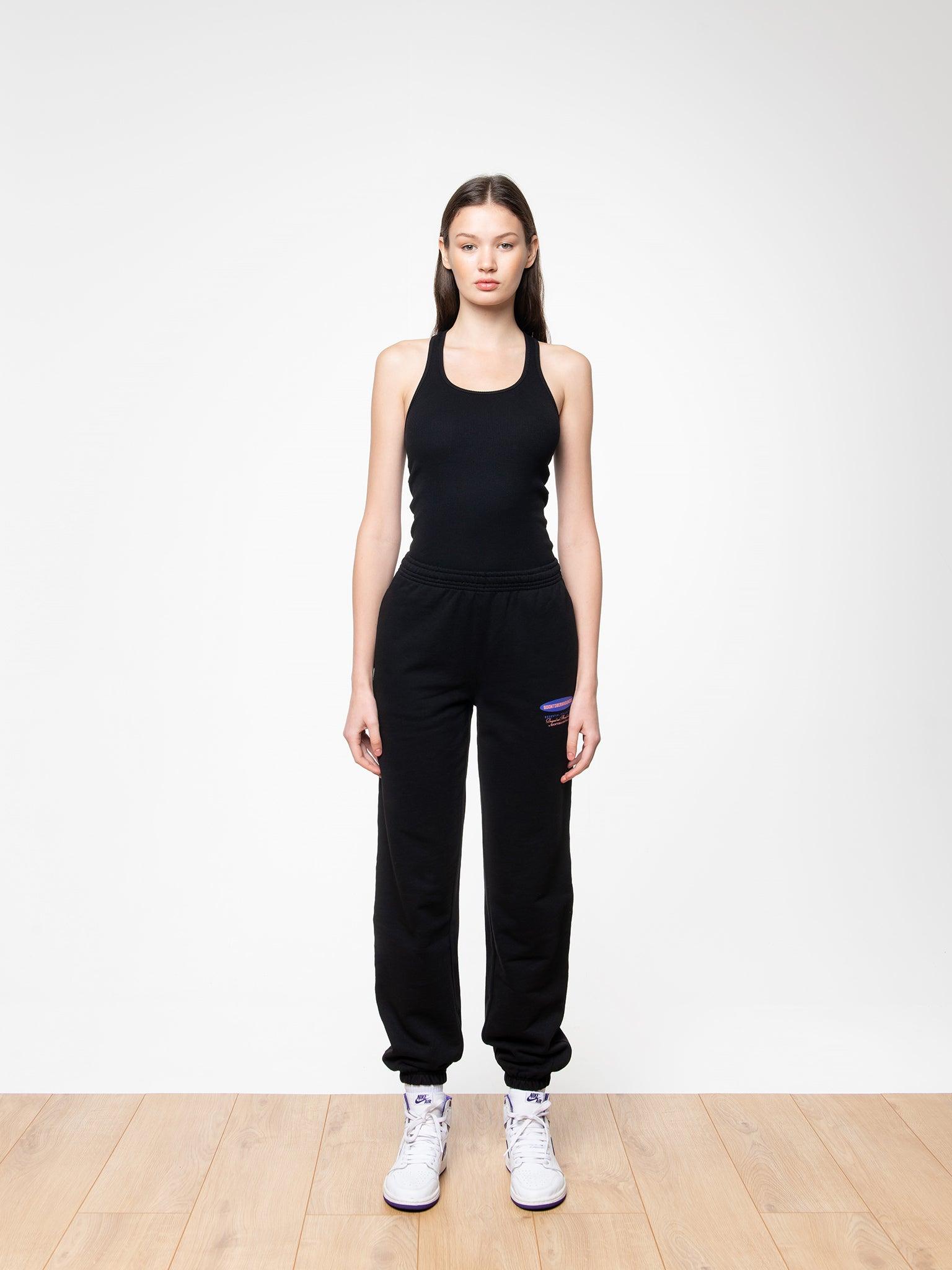 Essentials Ribbed Tank Top No:2