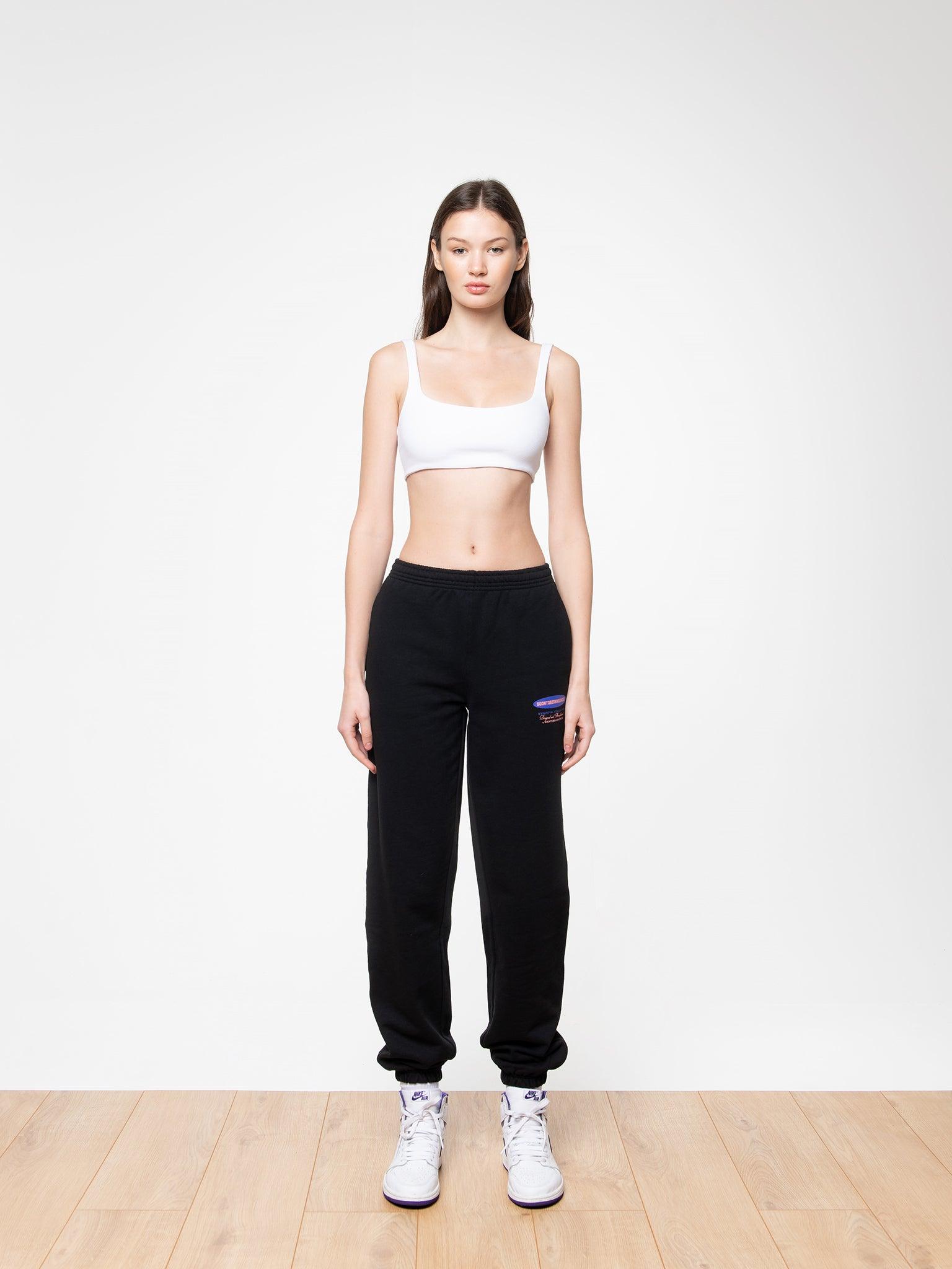 Essentials Ribbed Tank Top No:1