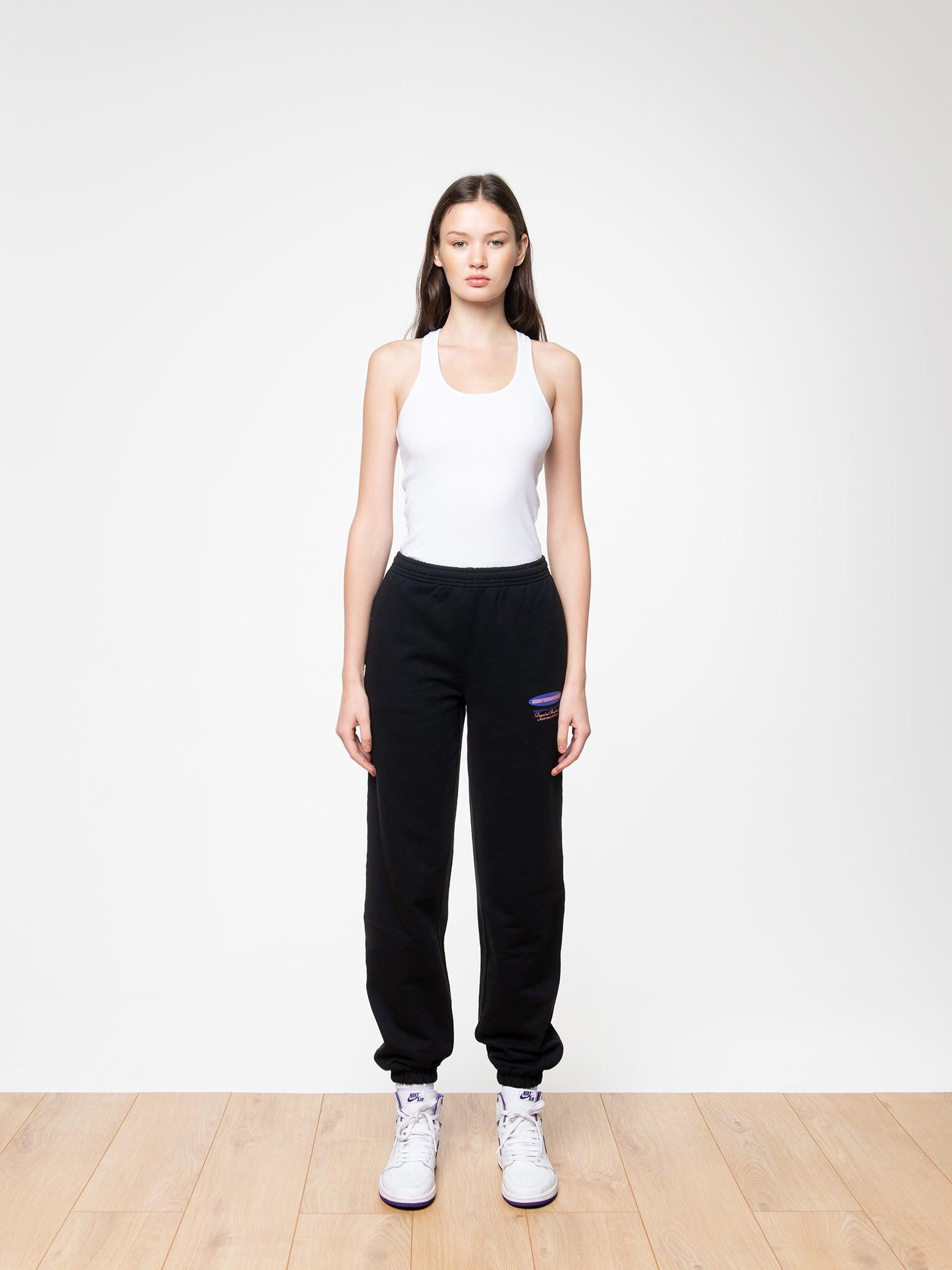 Essentials Ribbed Tank Top No:2