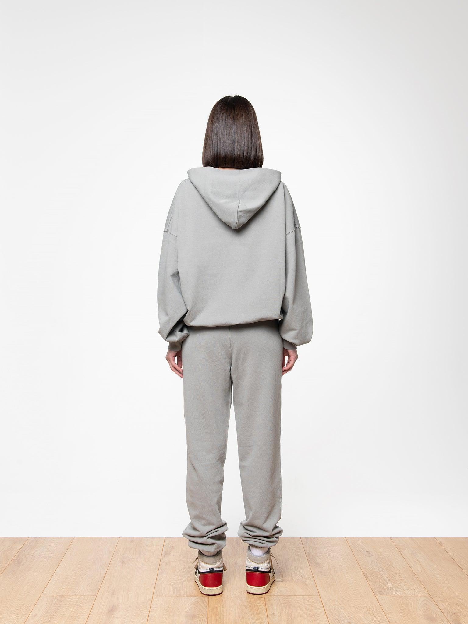 Essentials Logo Hoodie