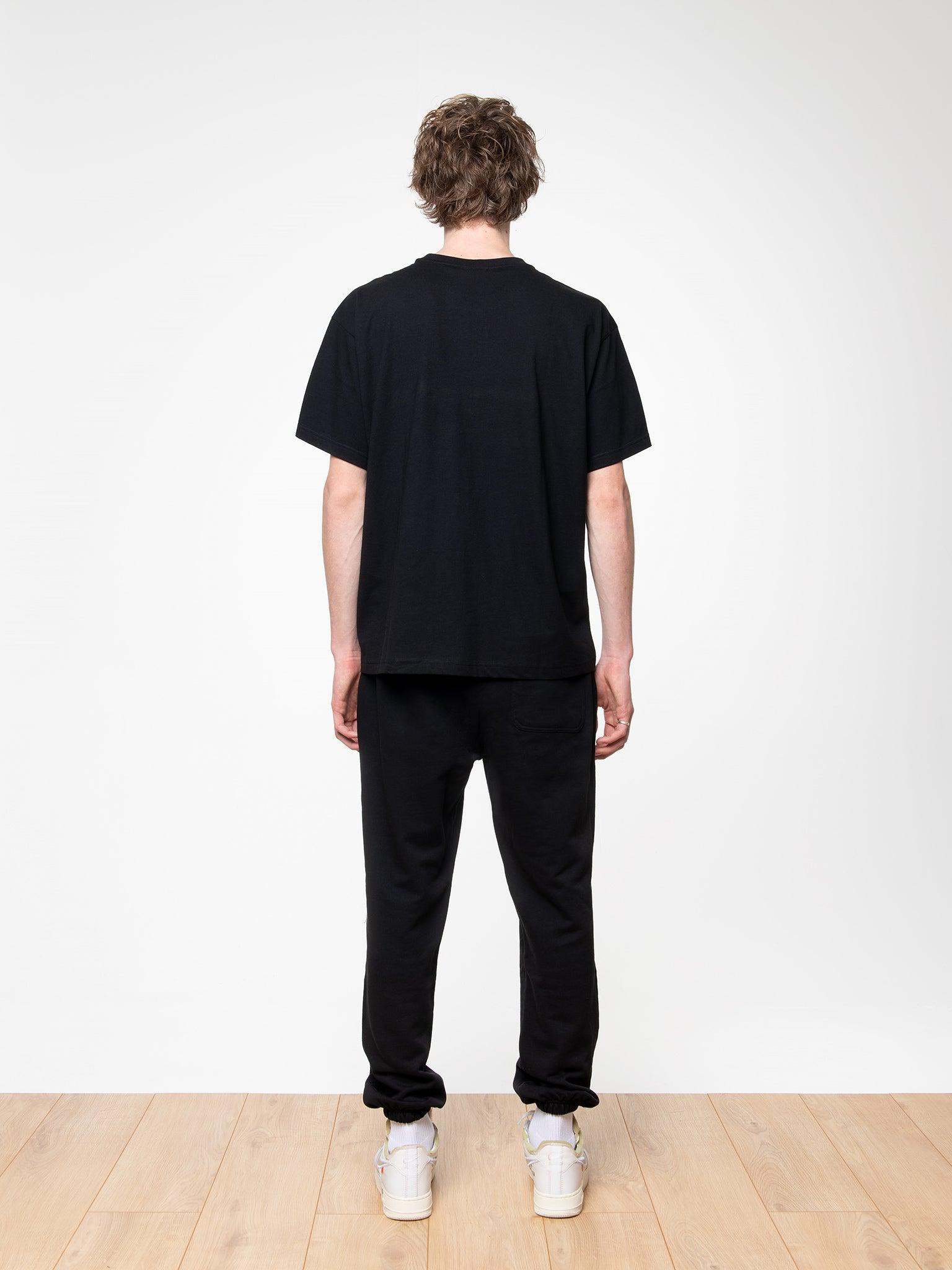 Essentials Logo Oversize S/S T-Shirt