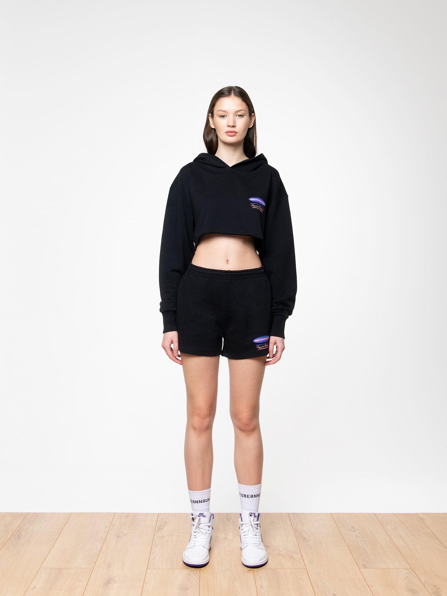Essentials Logo Shorts